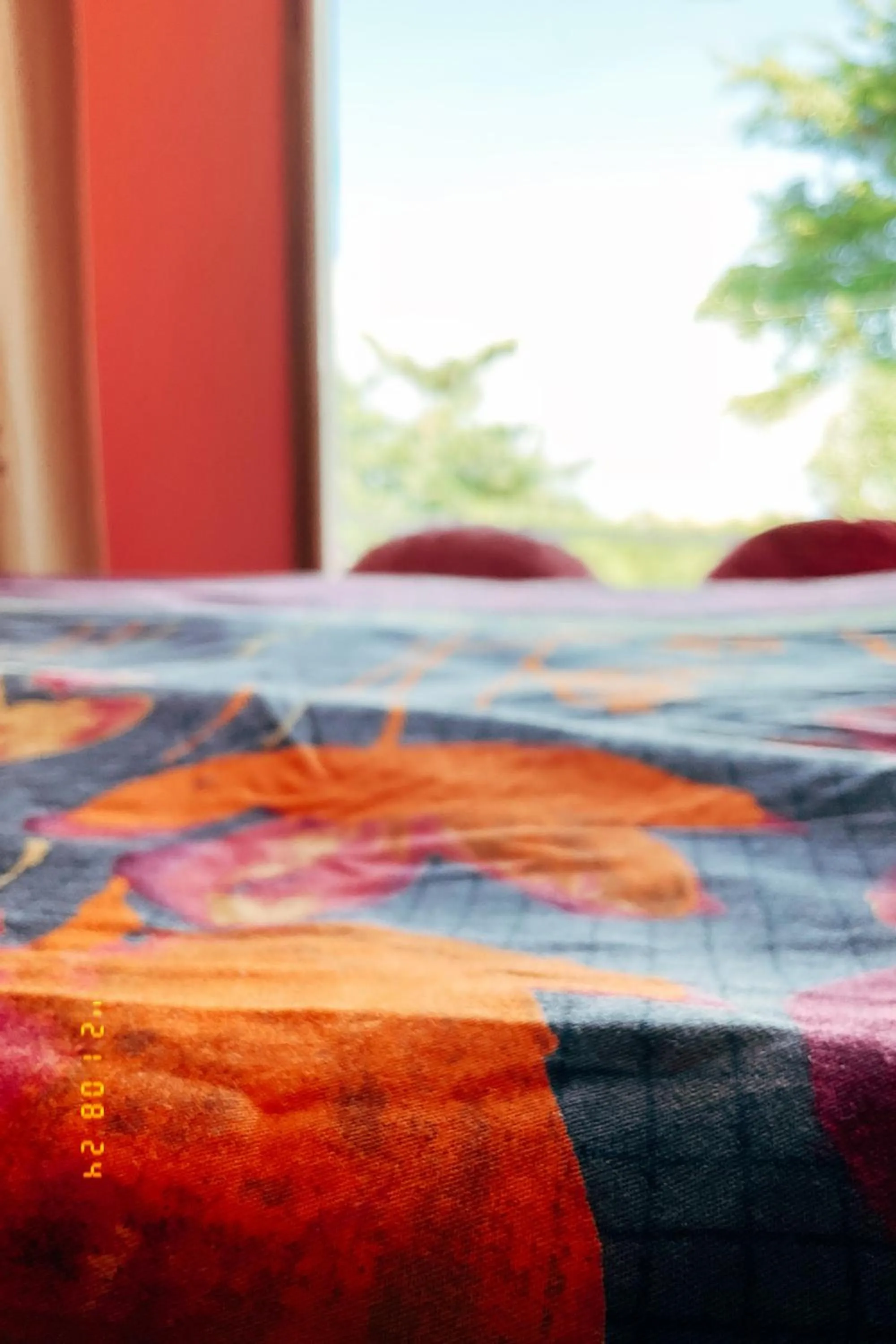 Bed in Little Ryukyu Hermit Crab Homestay