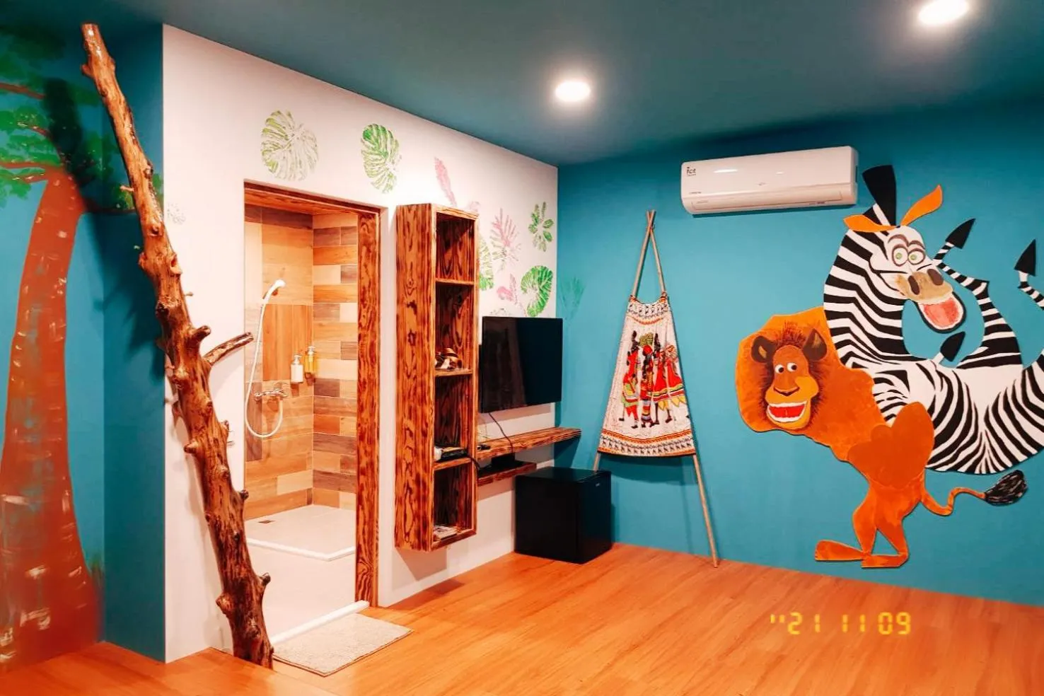 Little Ryukyu Hermit Crab Homestay