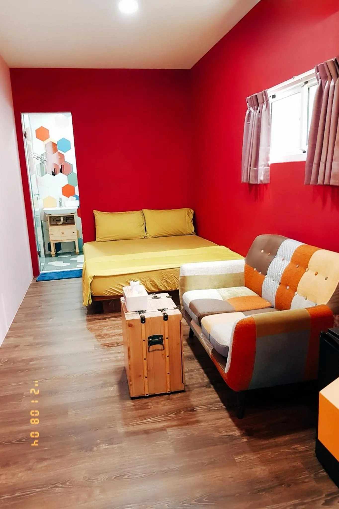 Little Ryukyu Hermit Crab Homestay