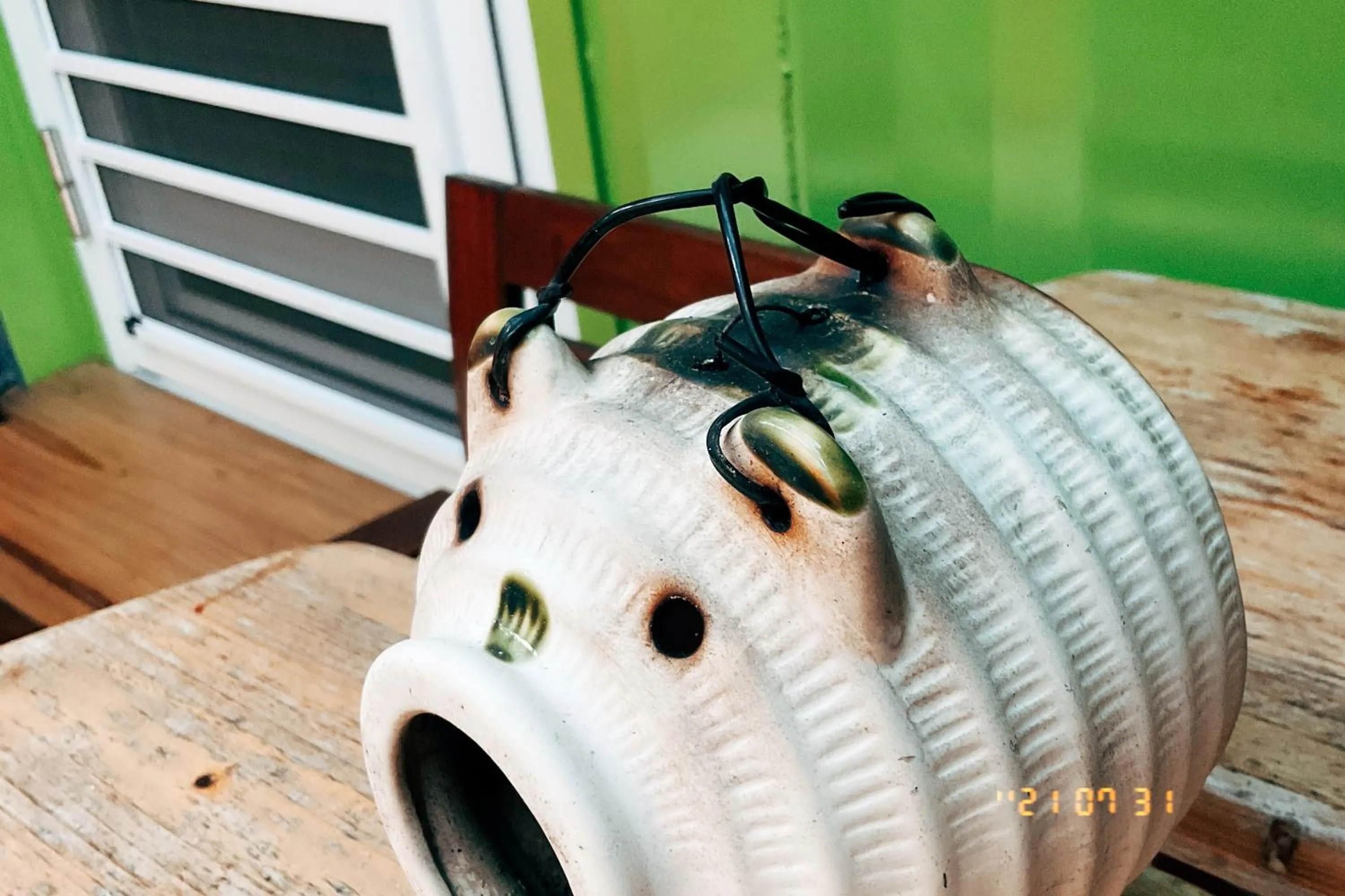 Little Ryukyu Hermit Crab Homestay