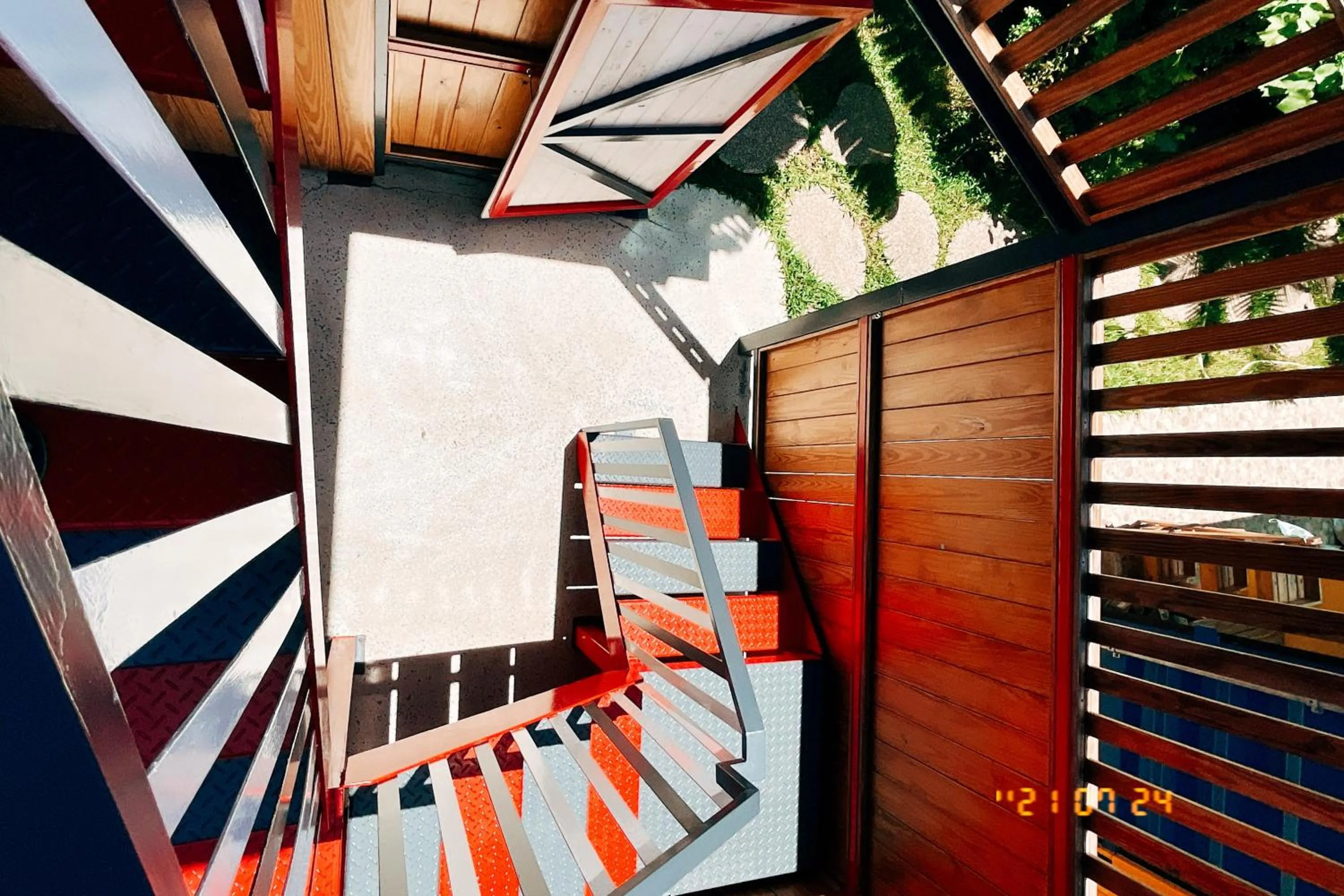 Little Ryukyu Hermit Crab Homestay
