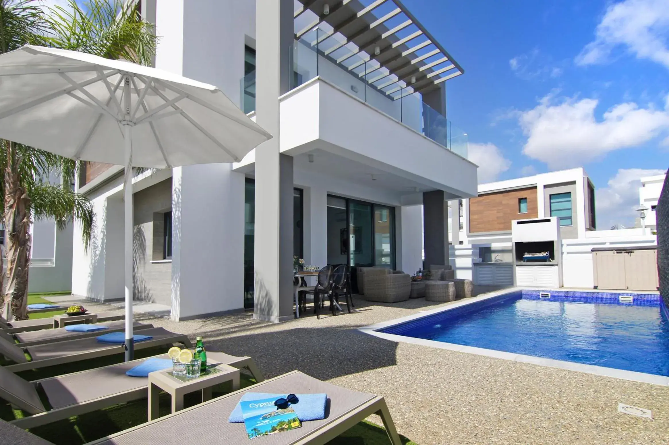 Villa Mey Villa Mey