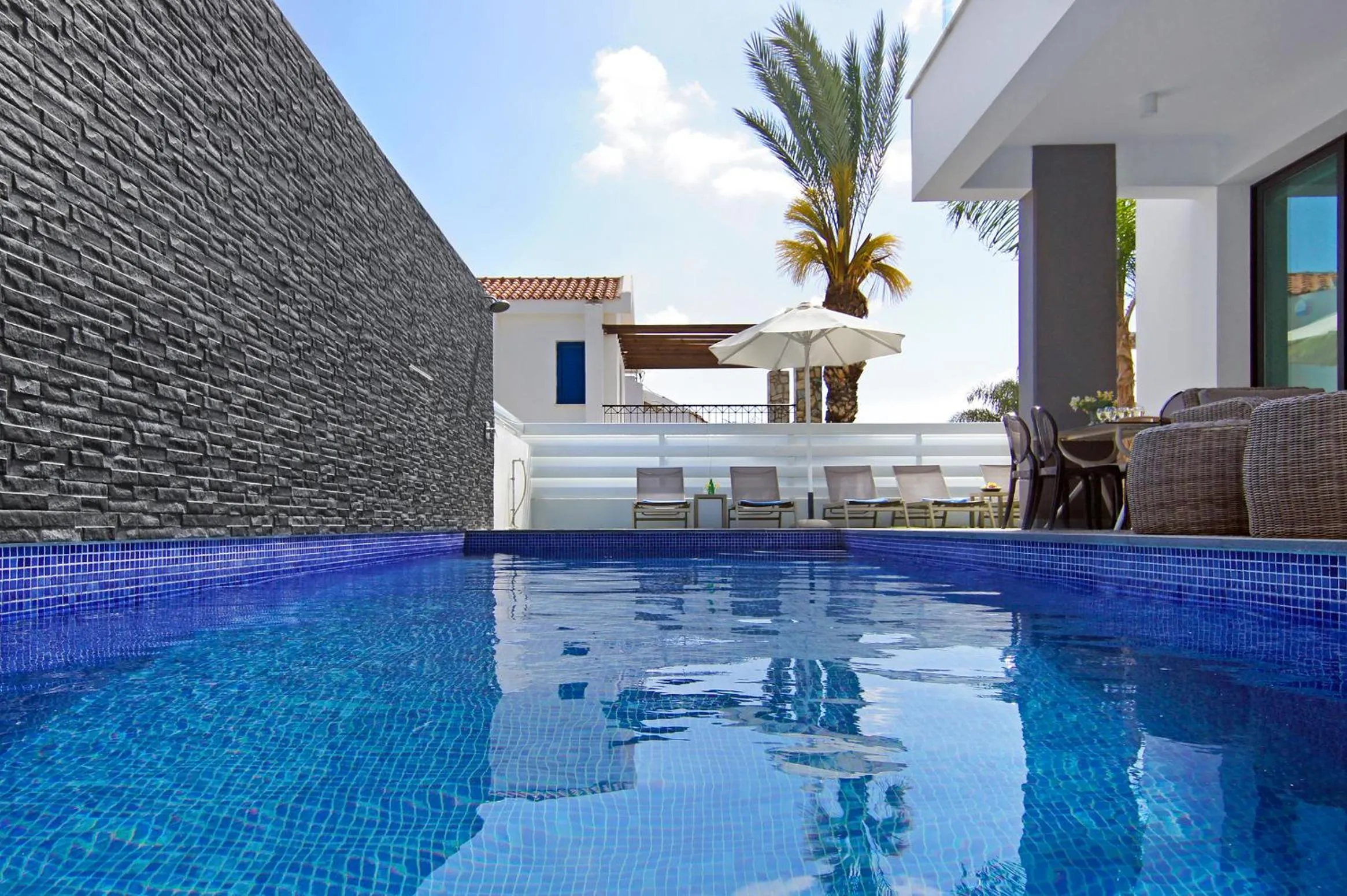 Villa Mey