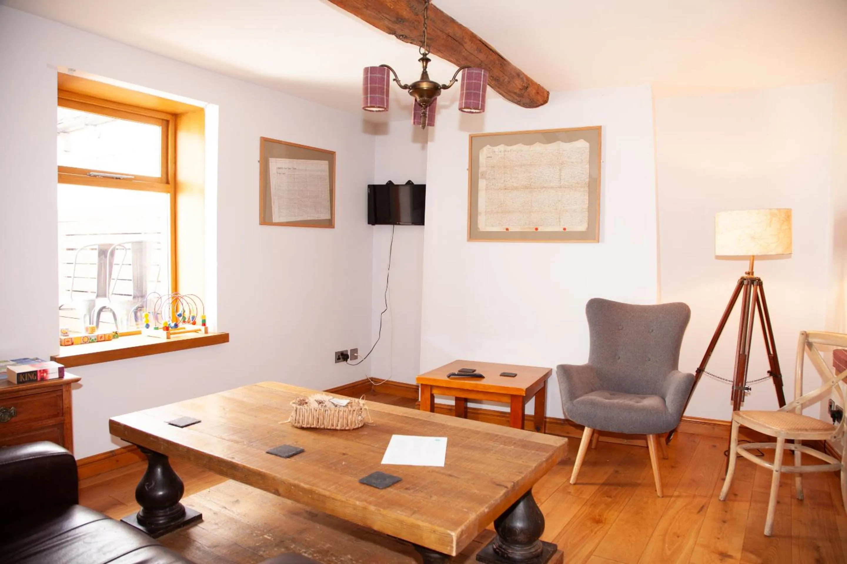 Other in Rooms at The Nook