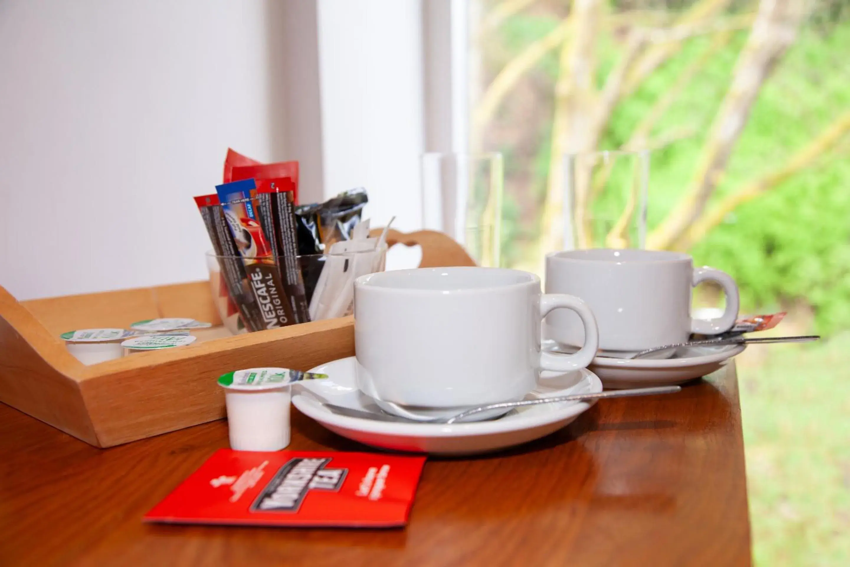 Bedroom in Rooms at The Nook Bedroom in Rooms at The Nook