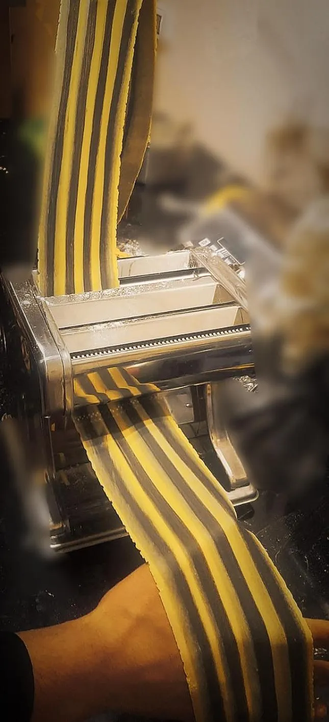 Restaurant/places to eat in Boutique Hotel Masseria Sottomasi