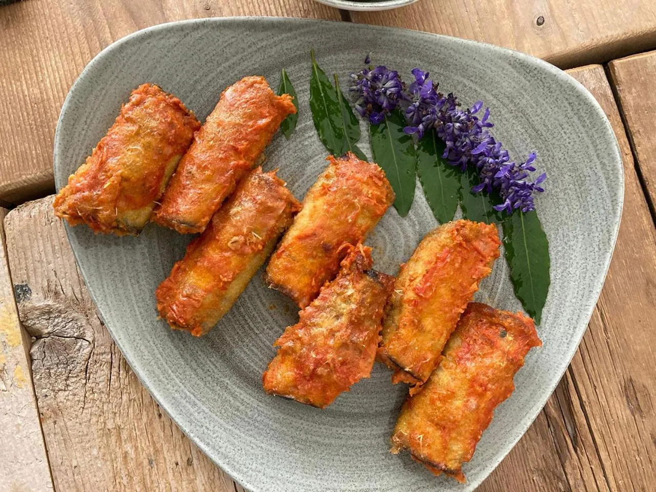 Restaurant/places to eat in Boutique Hotel Masseria Sottomasi