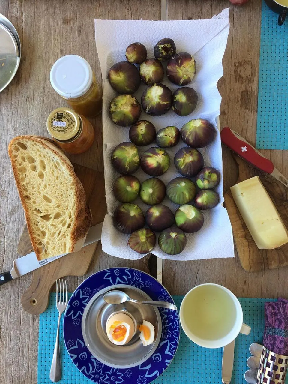 Restaurant/places to eat in Boutique Hotel Masseria Sottomasi