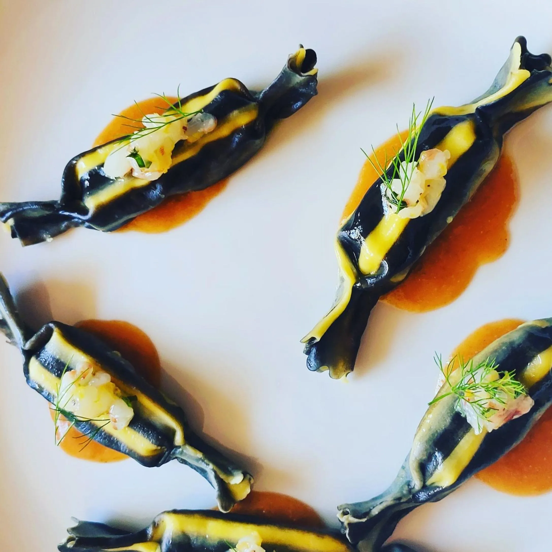 Restaurant/places to eat in Boutique Hotel Masseria Sottomasi