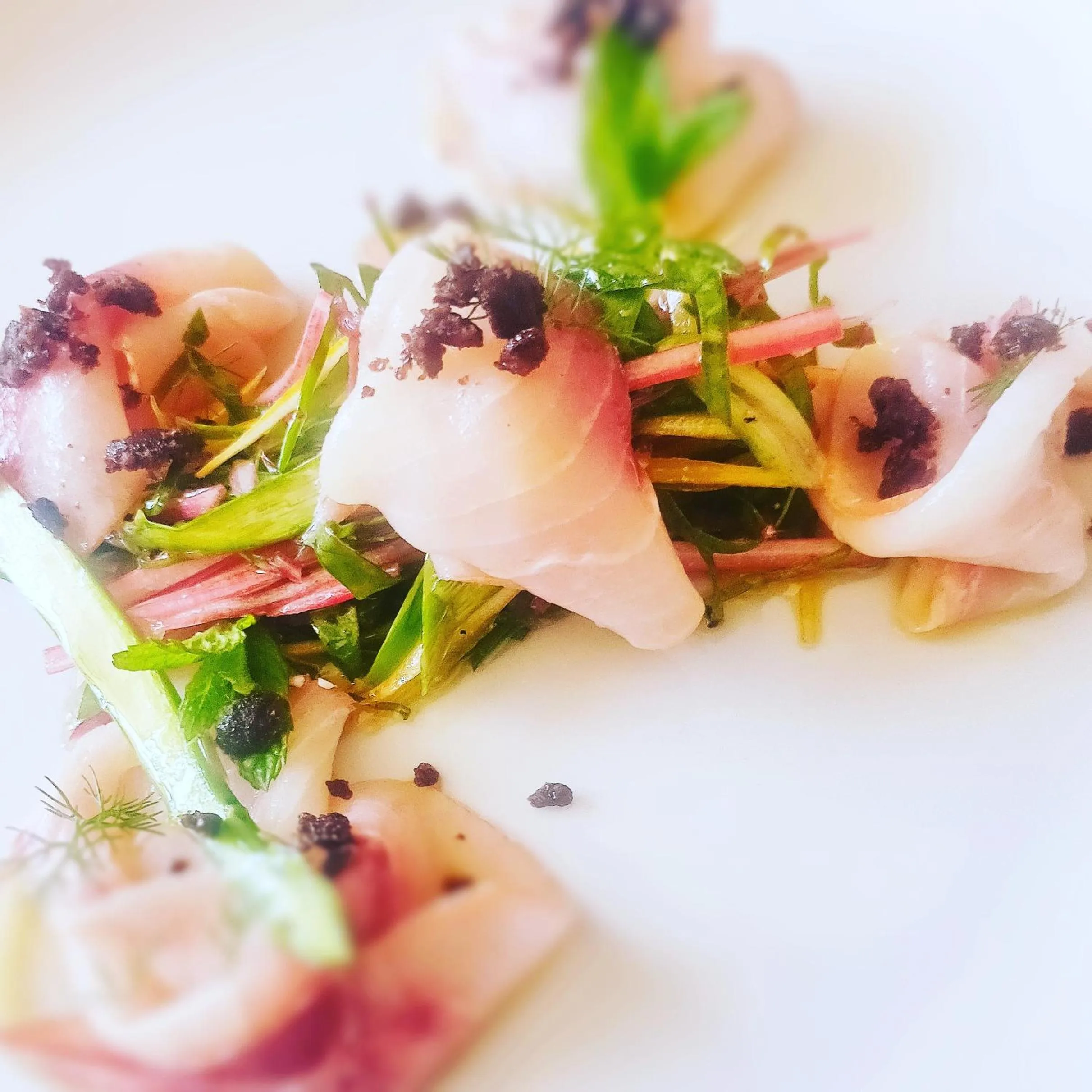 Restaurant/places to eat in Boutique Hotel Masseria Sottomasi