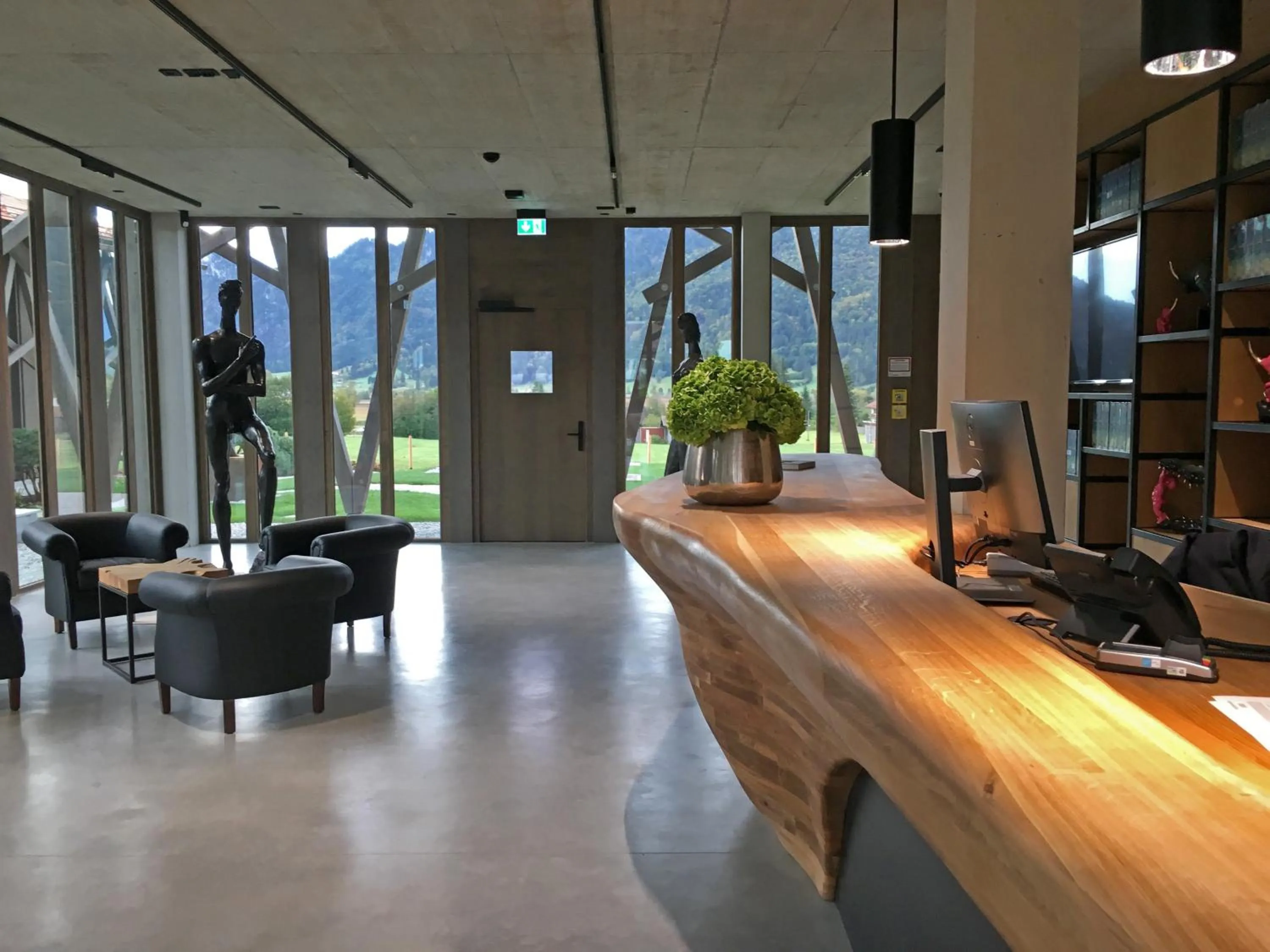 Banquet/Function facilities in Boutique-Hotel LARTOR