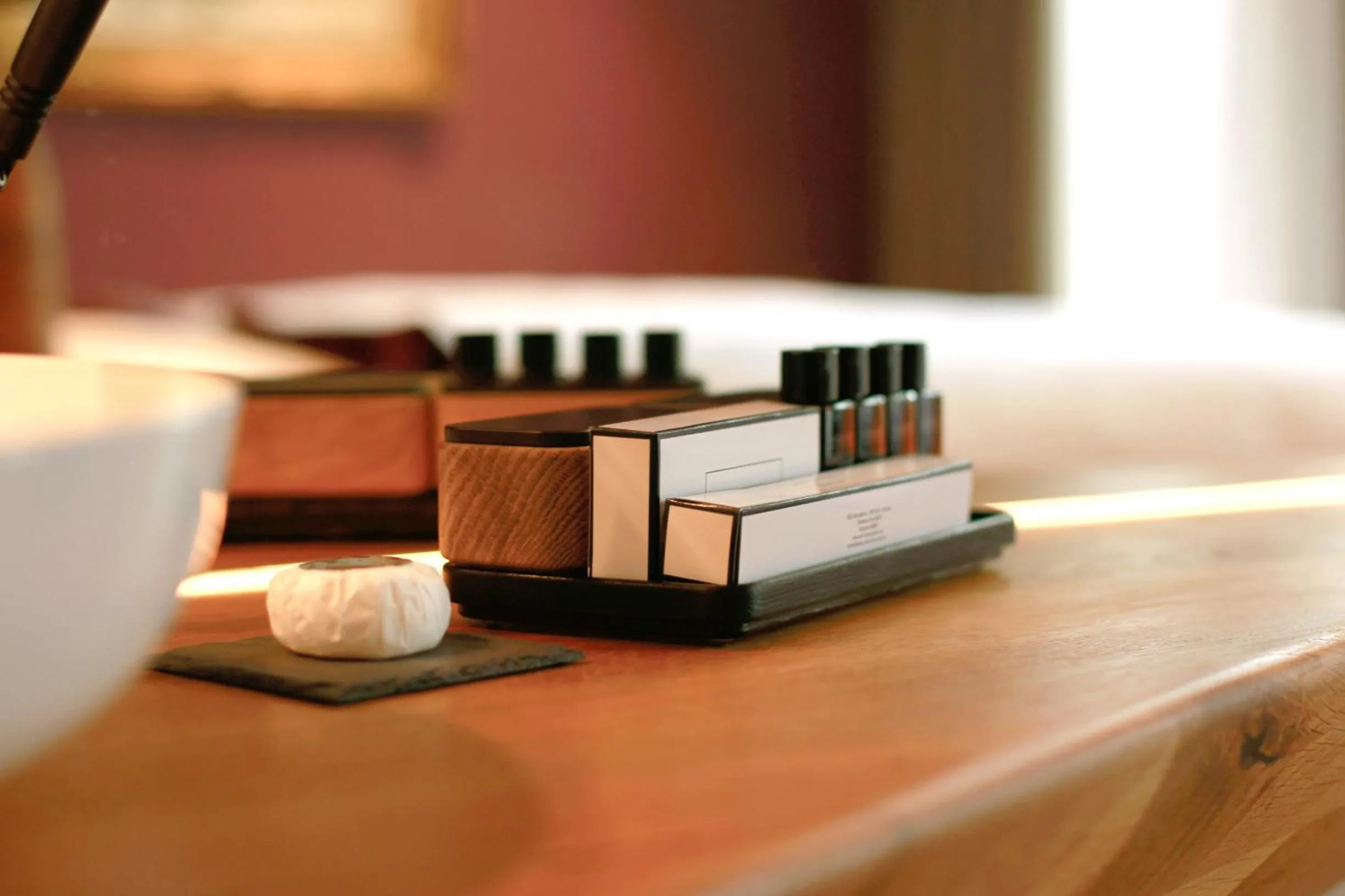 Boutique-Hotel LARTOR