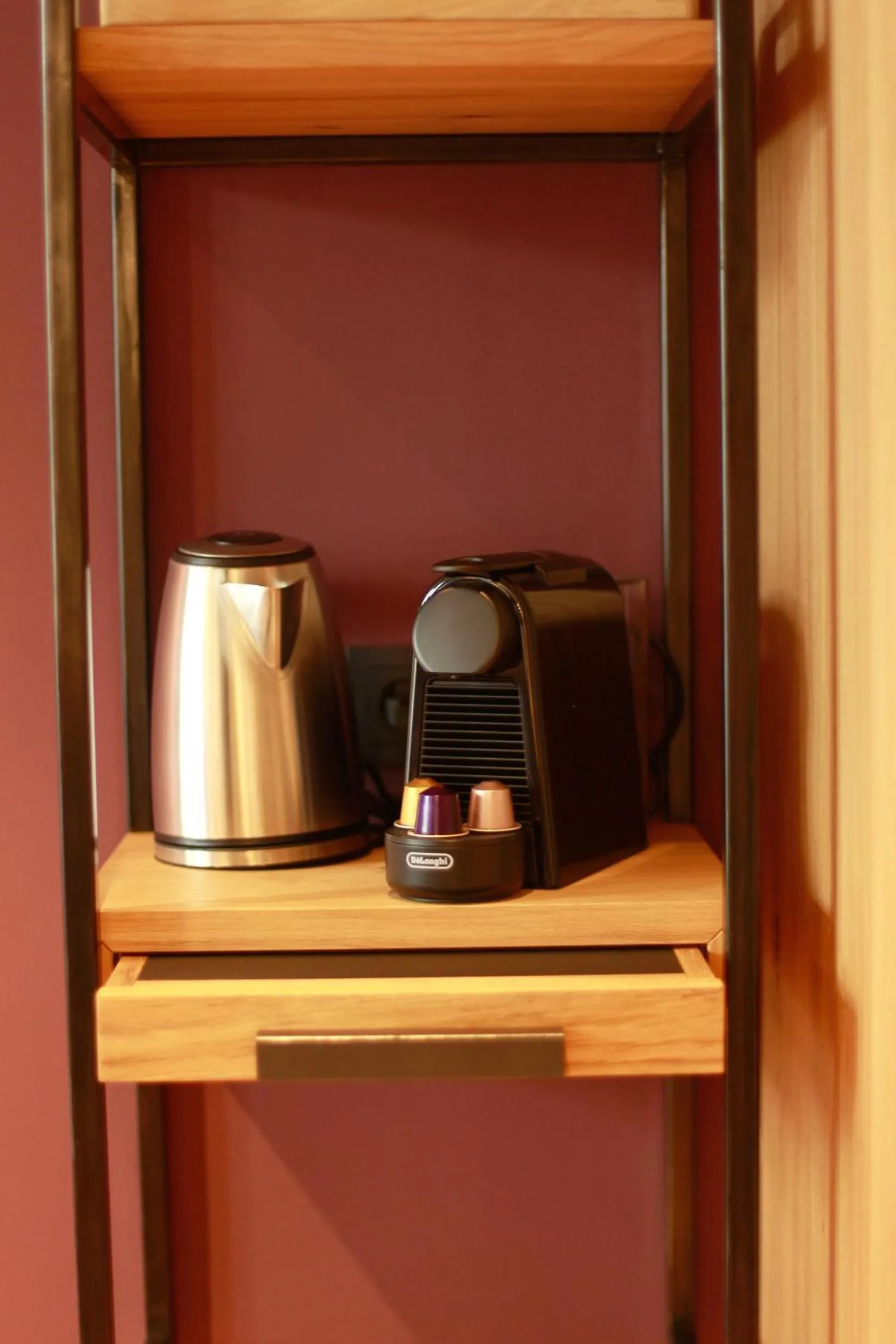 Boutique-Hotel LARTOR