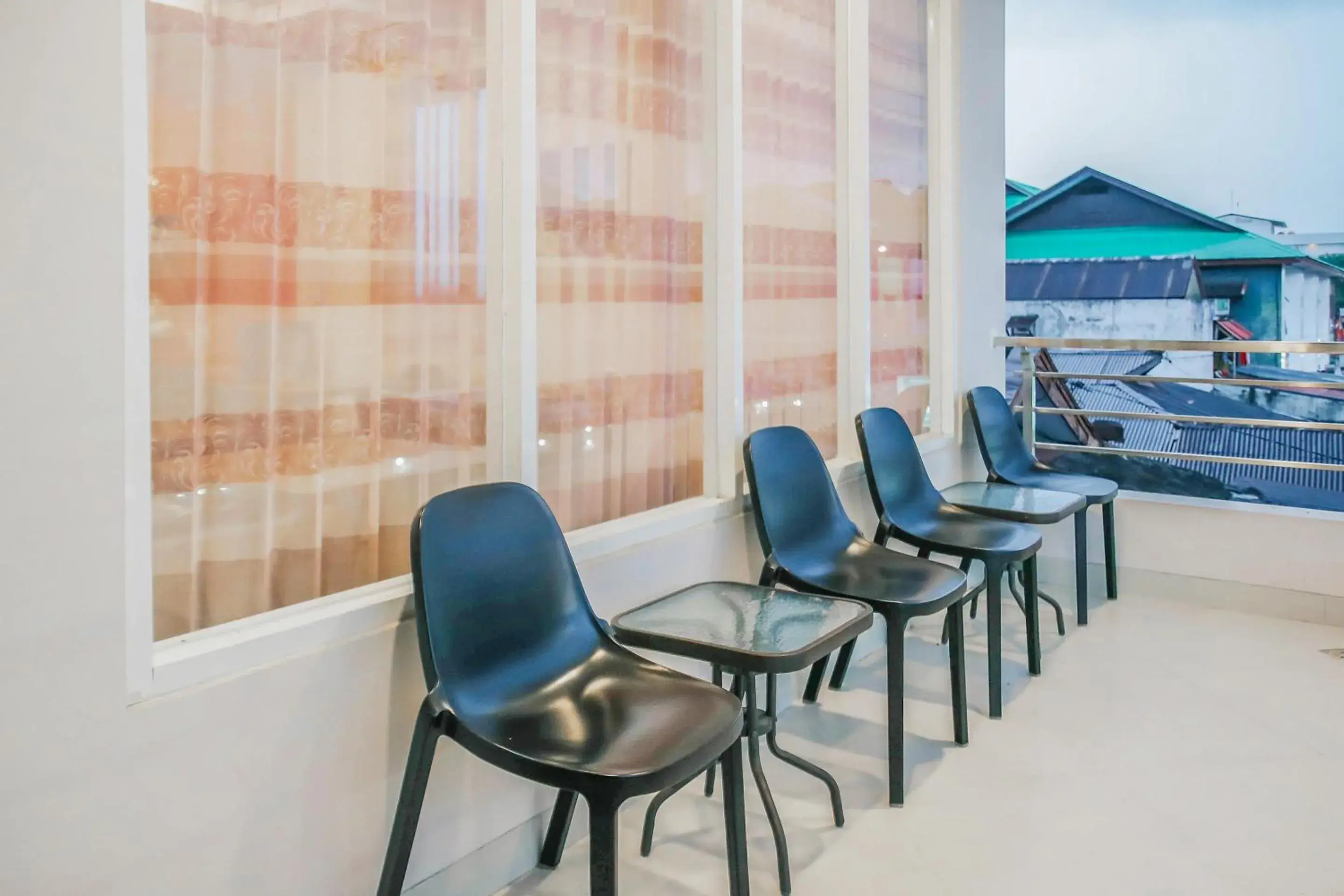 Lobby or reception in Hotel O Azzahra Guest House Syariah Lobby or reception in Hotel O Azzahra Guest House Syariah