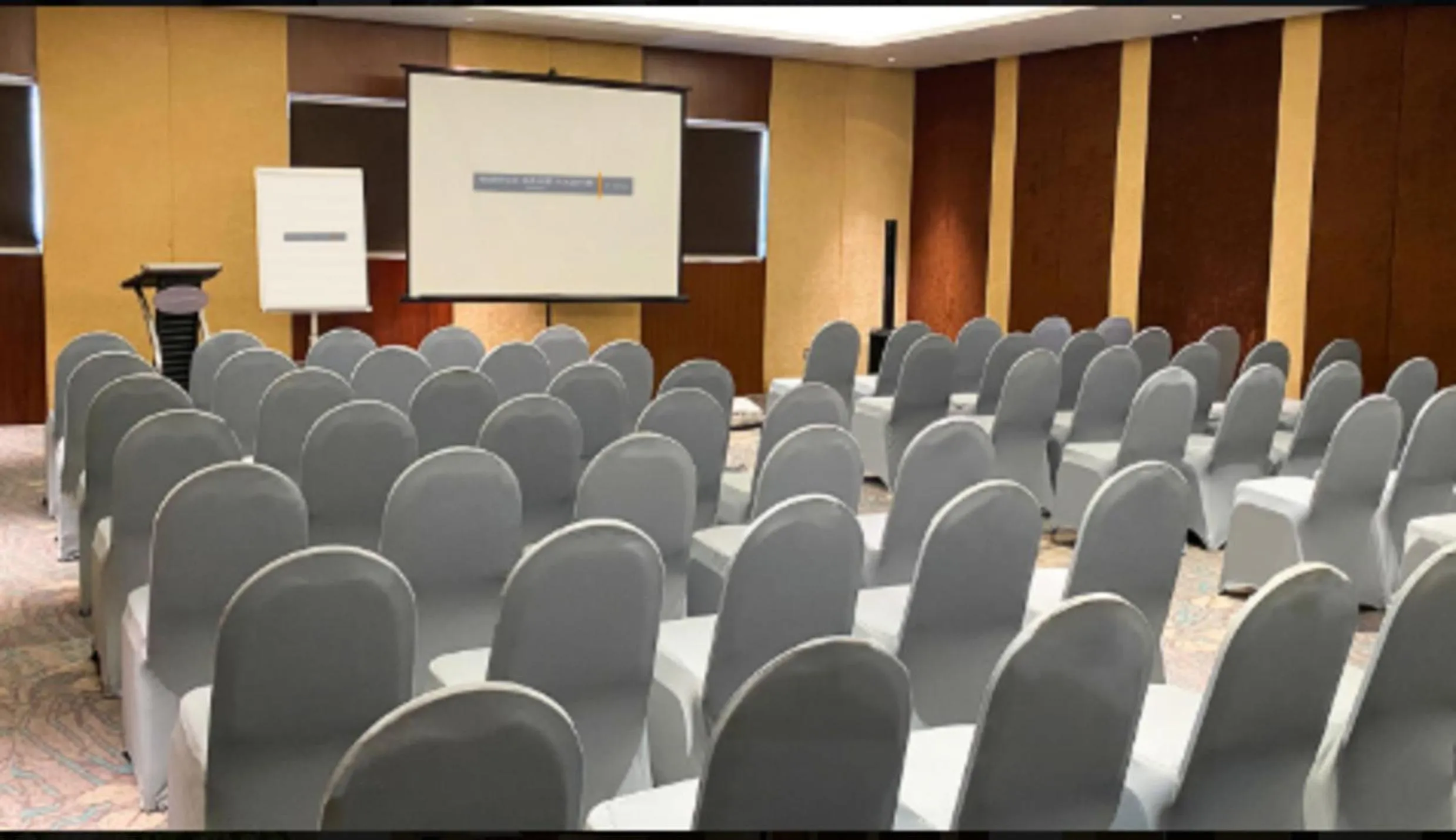 Harper Wahid Hasyim Medan by ASTON