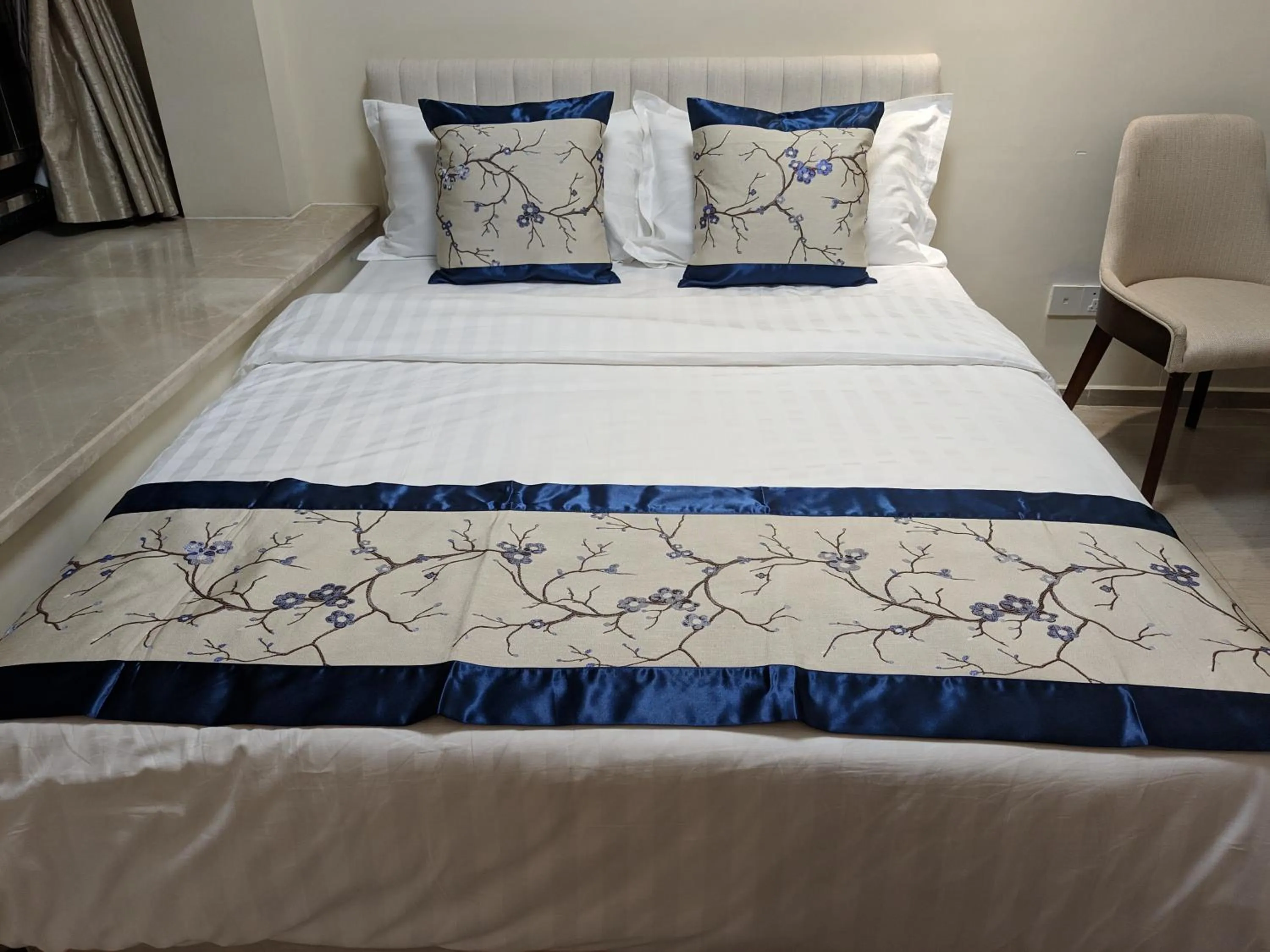 China International Hotel