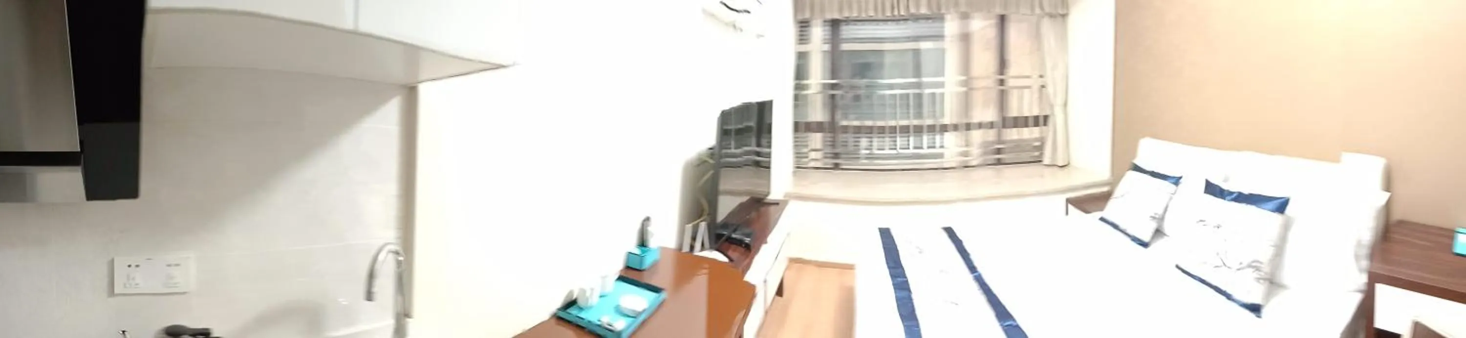 China International Hotel