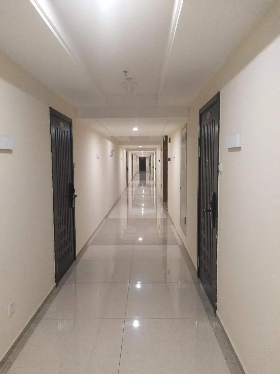 China International Hotel