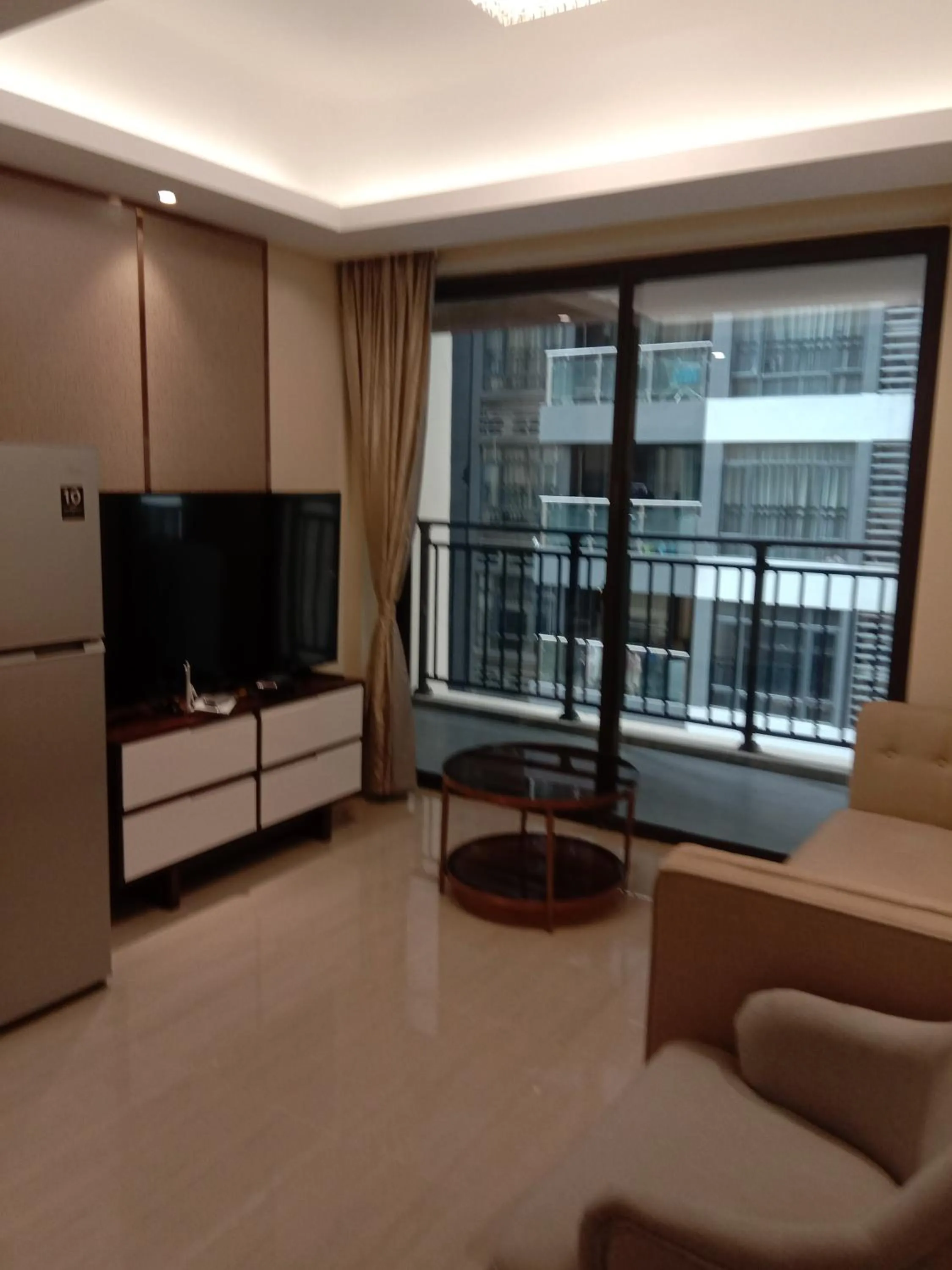 China International Hotel