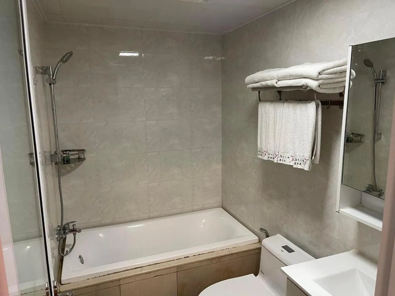 China International Hotel