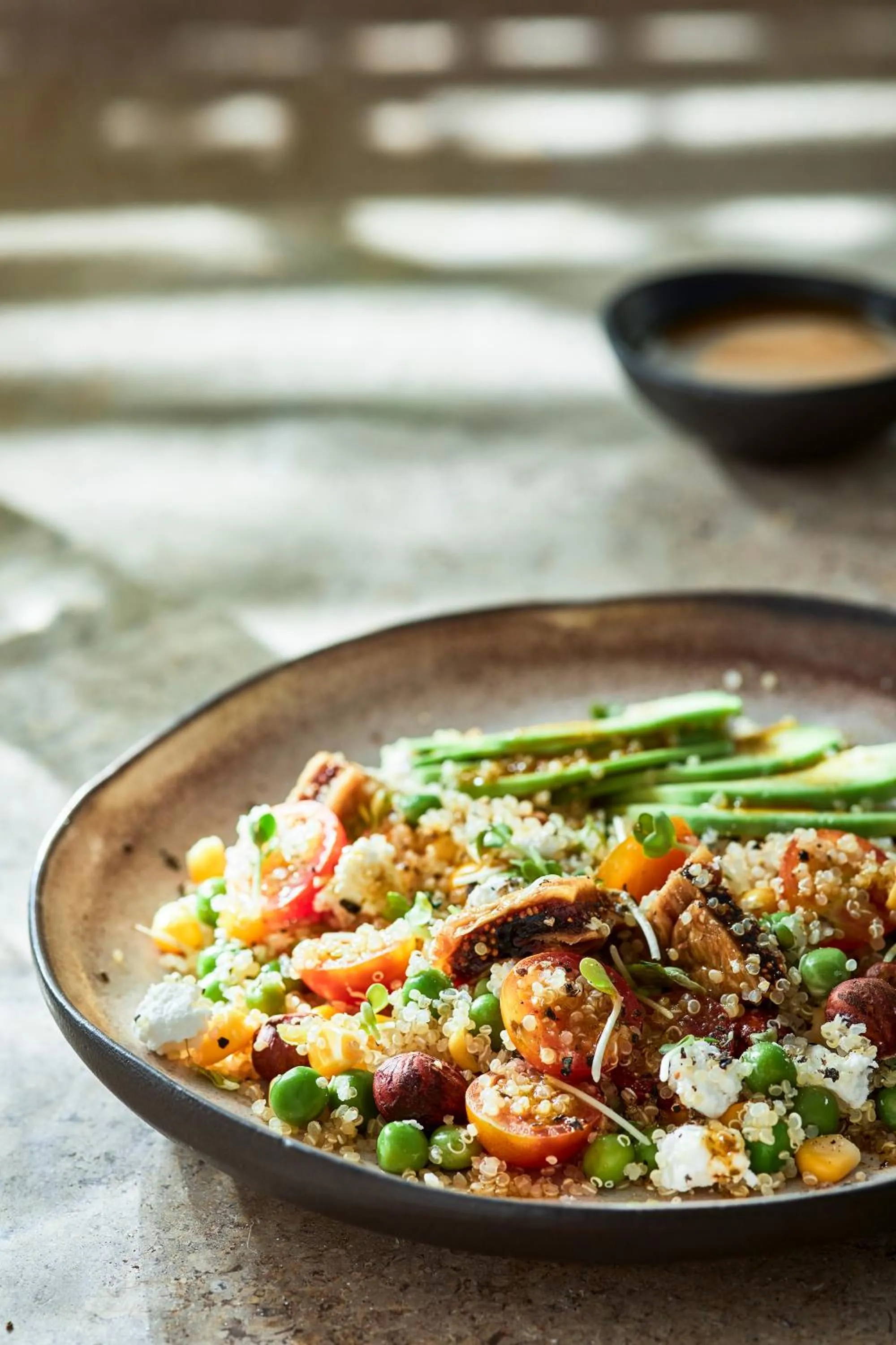 Food close-up in The G Hotel Seashell