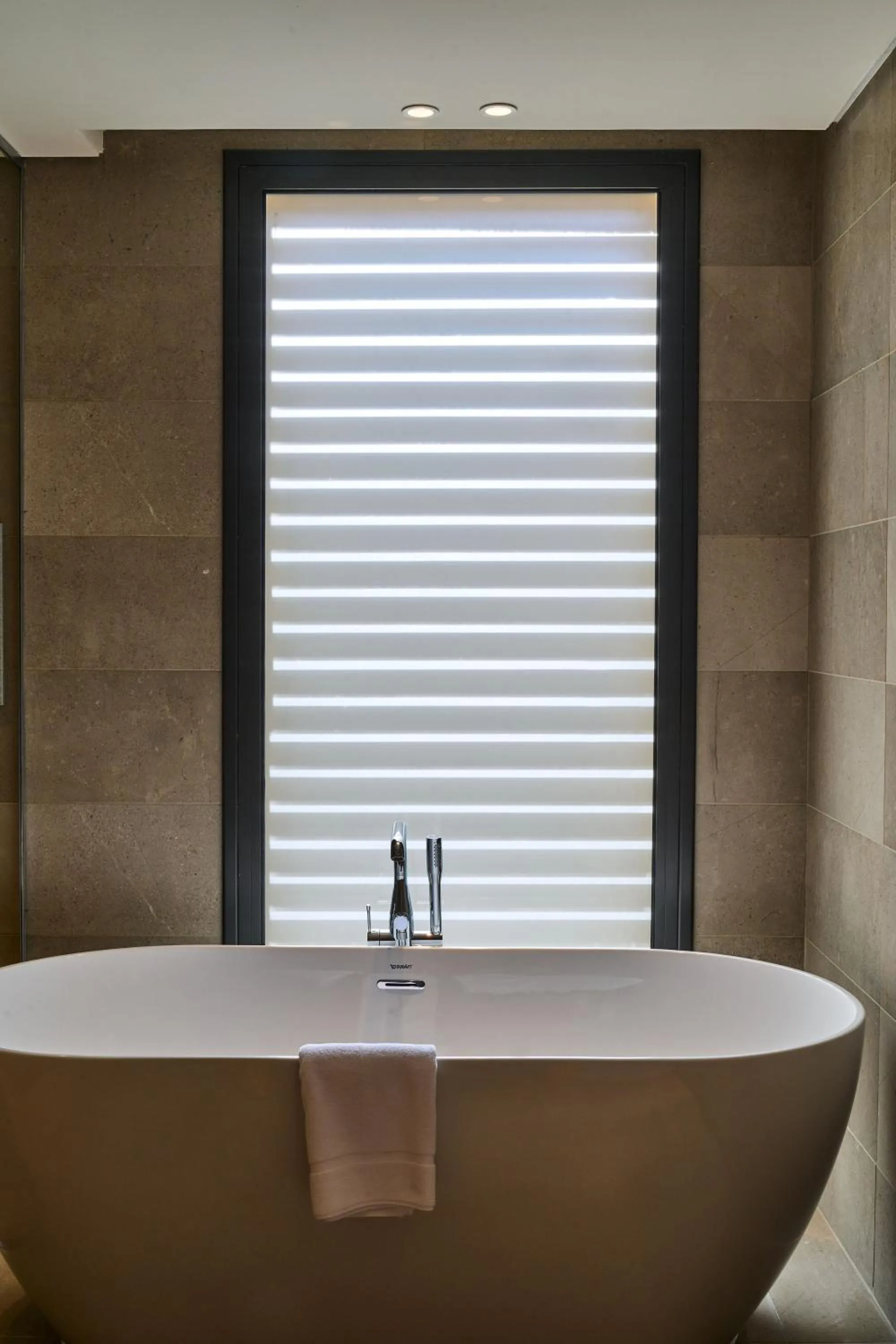 Bathroom in The G Hotel Seashell