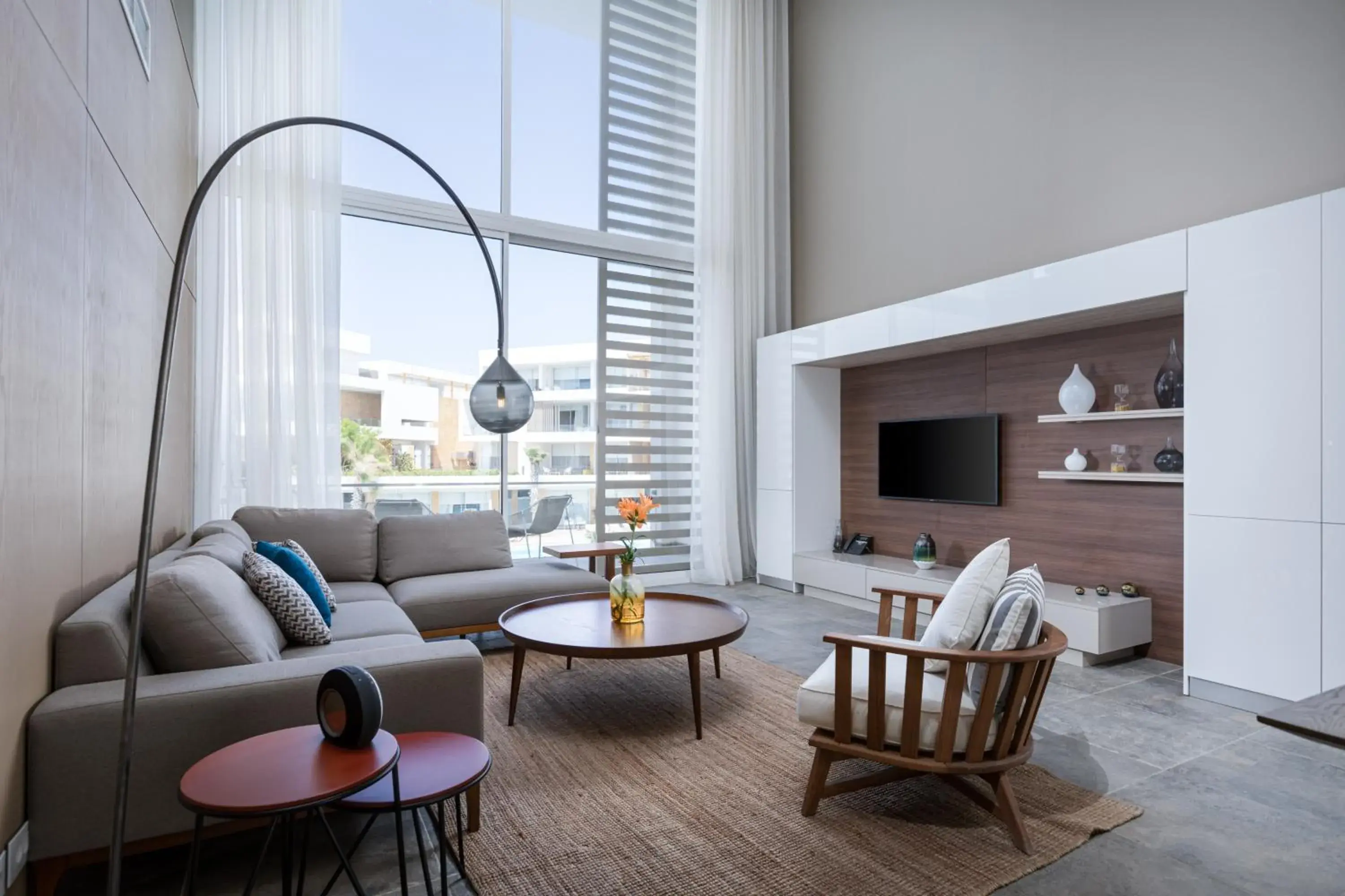 G-Loft with Pool View in The G Hotel Seashell G-Loft with Pool View in The G Hotel Seashell