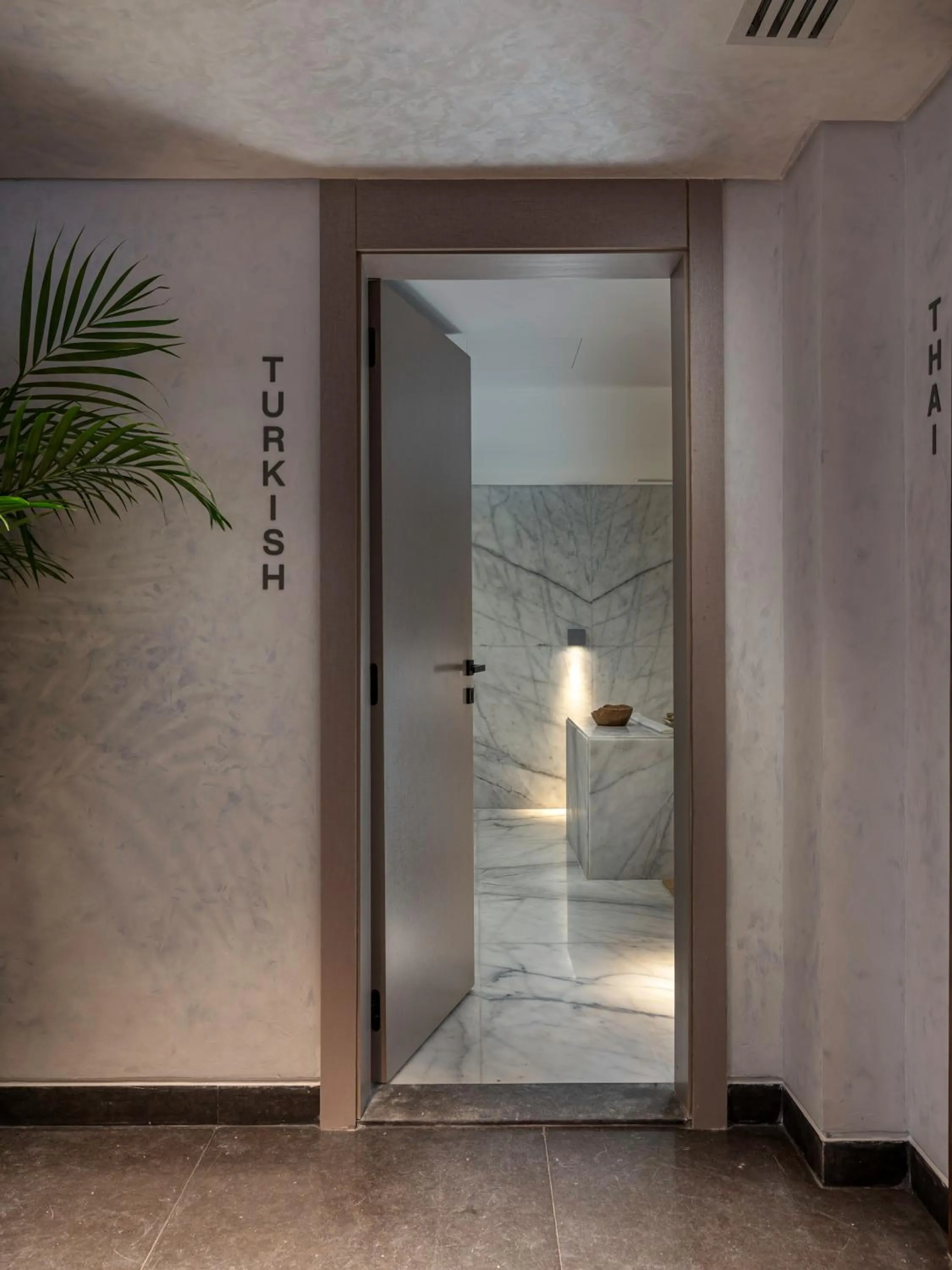 Massage in The G Hotel Seashell