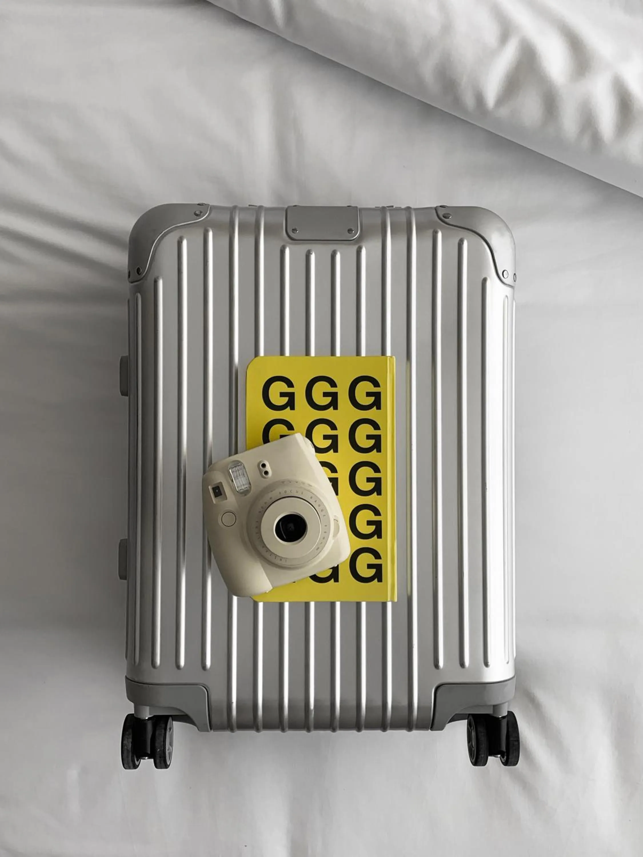 Property logo or sign in The G Hotel Seashell