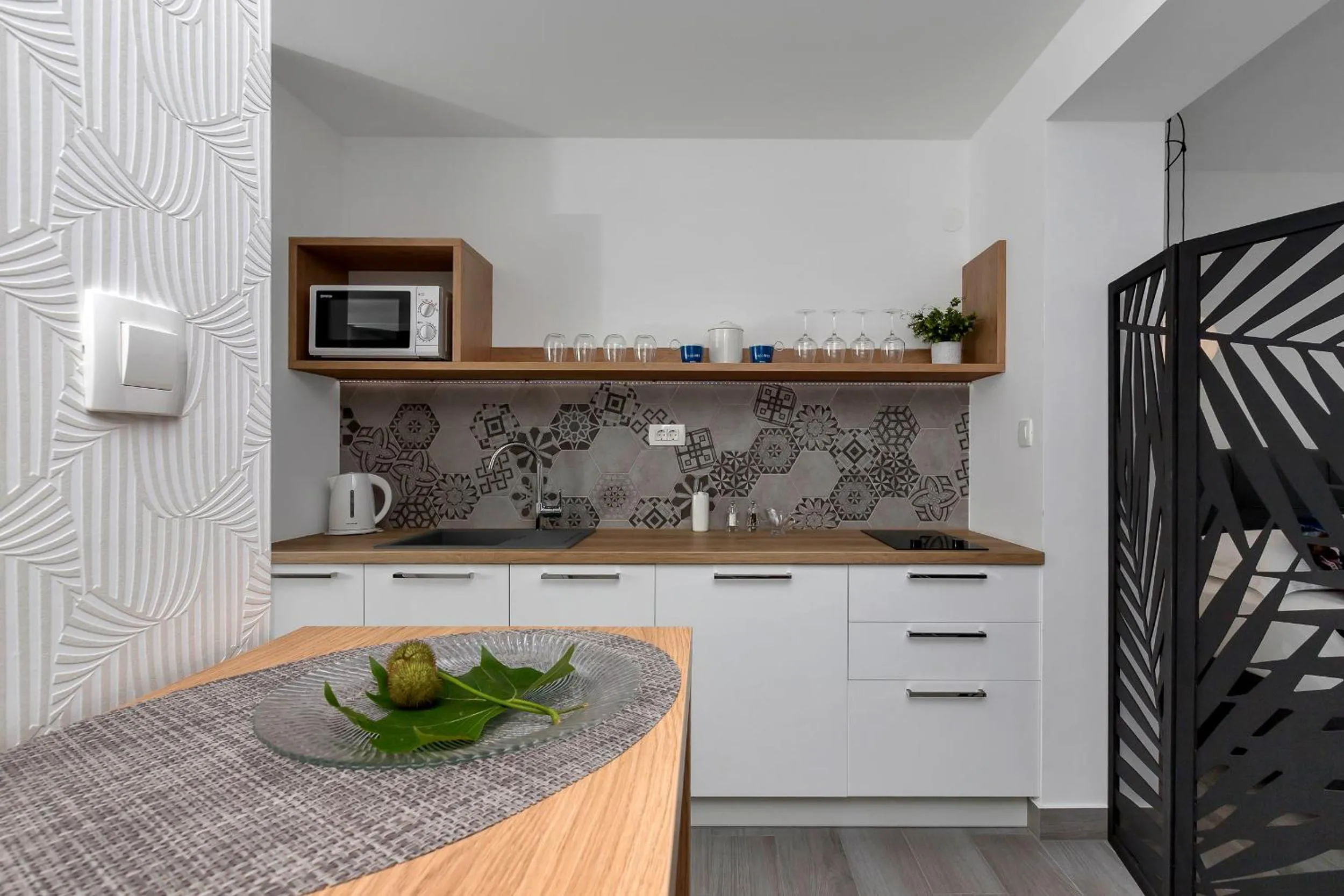 Apartments Strada Tučepi