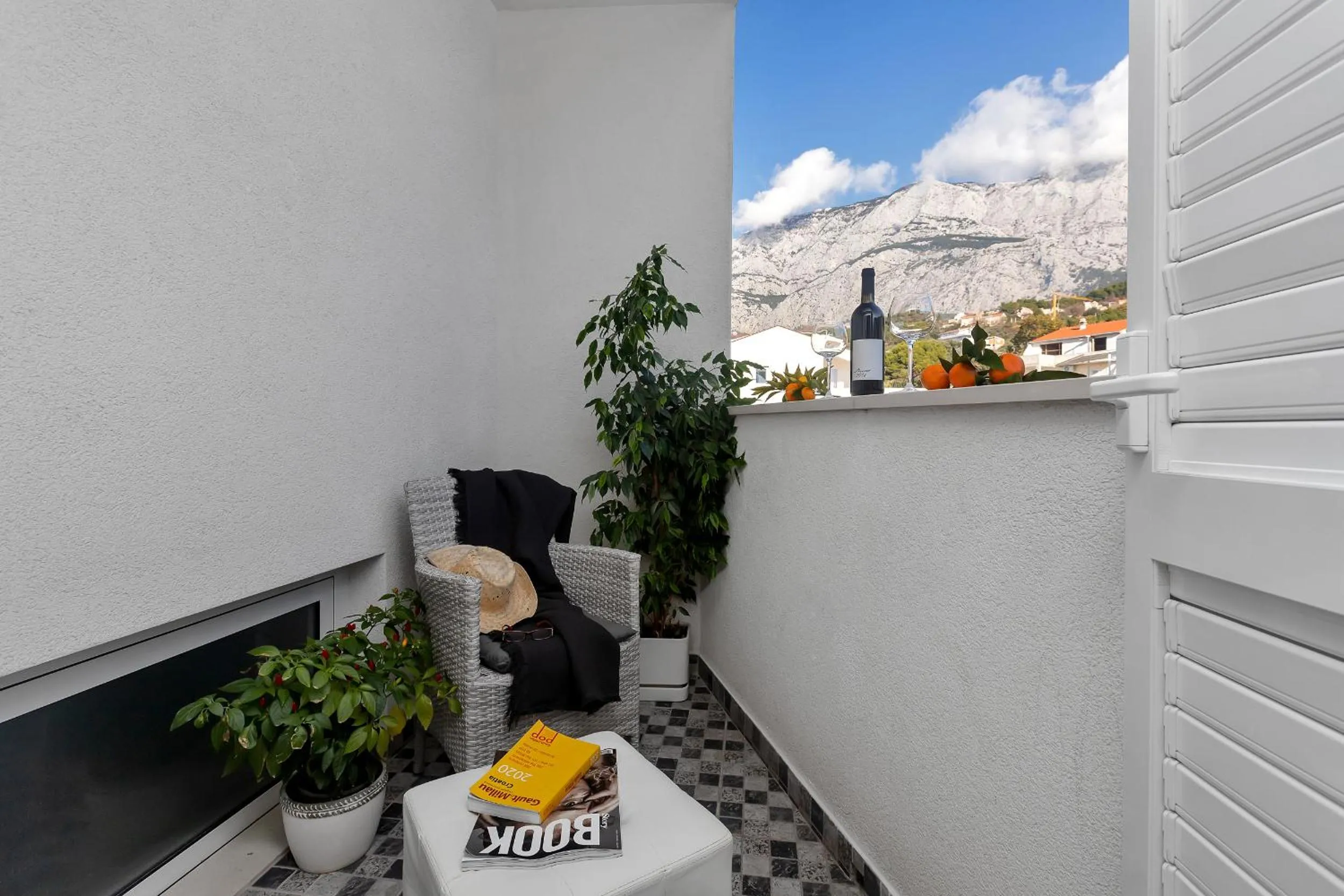 Apartments Strada Tučepi