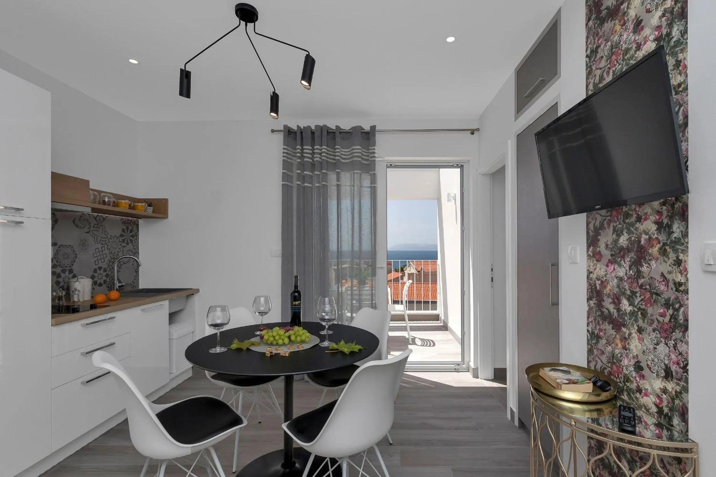 Apartments Strada Tučepi