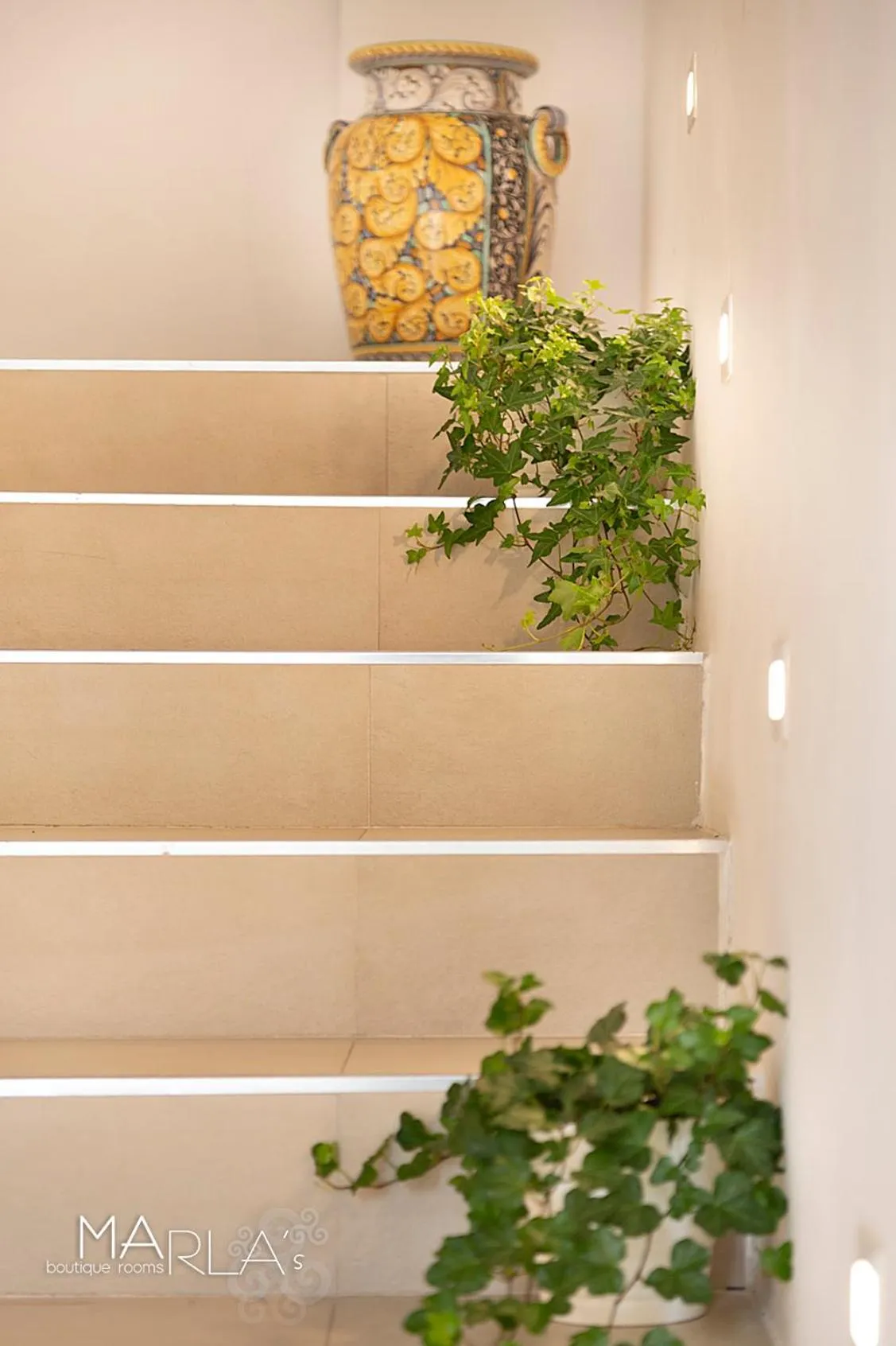 Other in Marla's boutique rooms