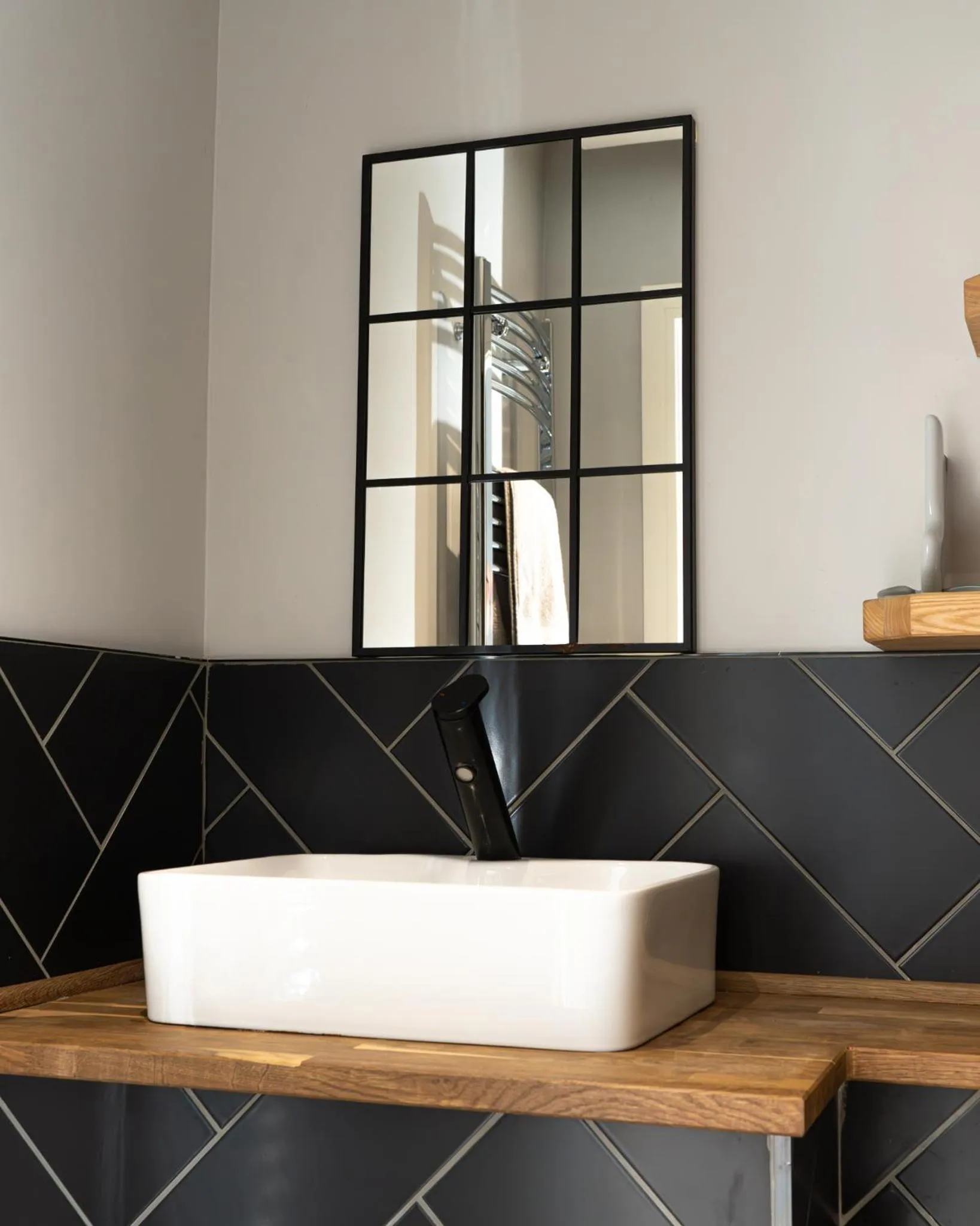 Vibe Holiday Apartments