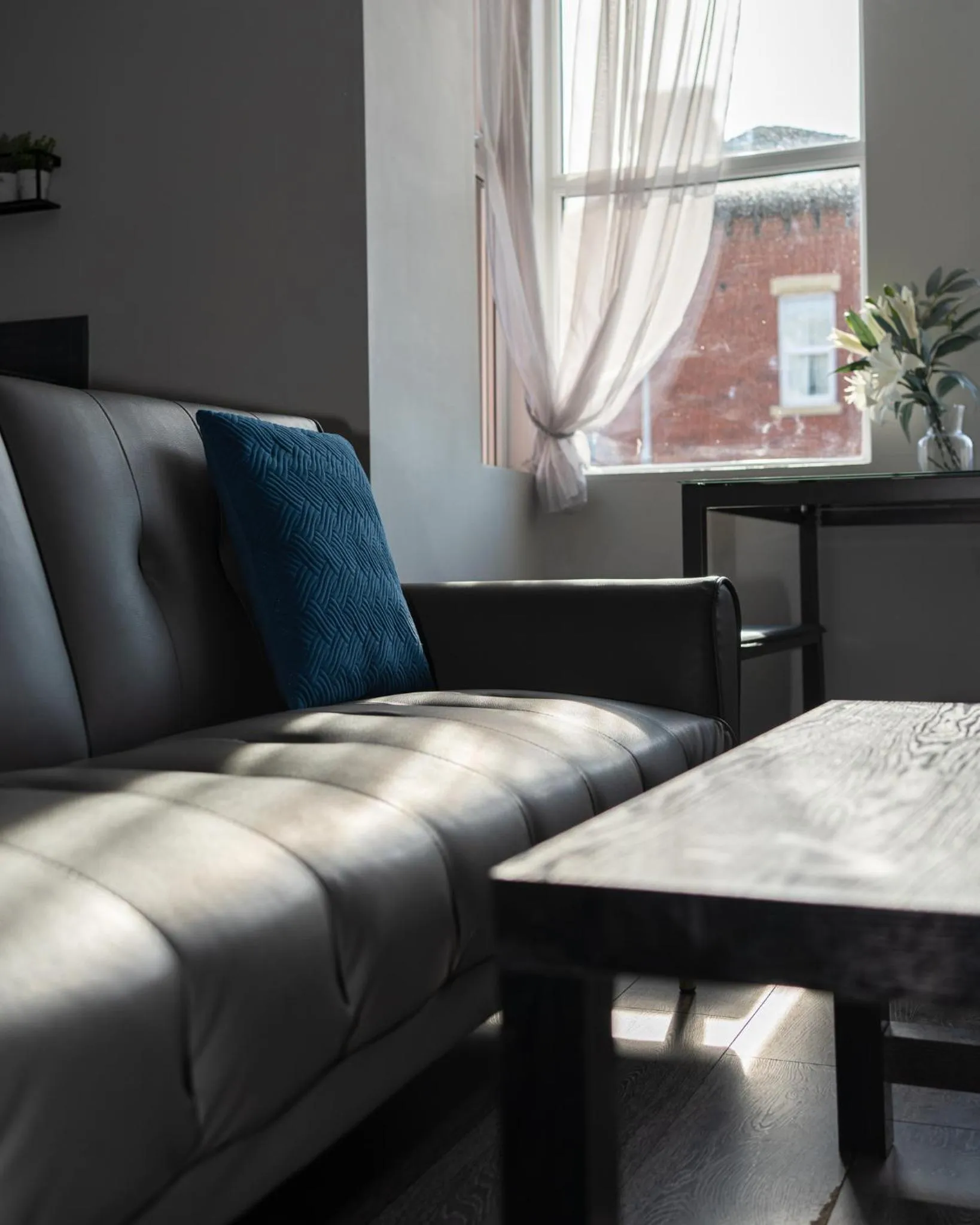 Vibe Holiday Apartments