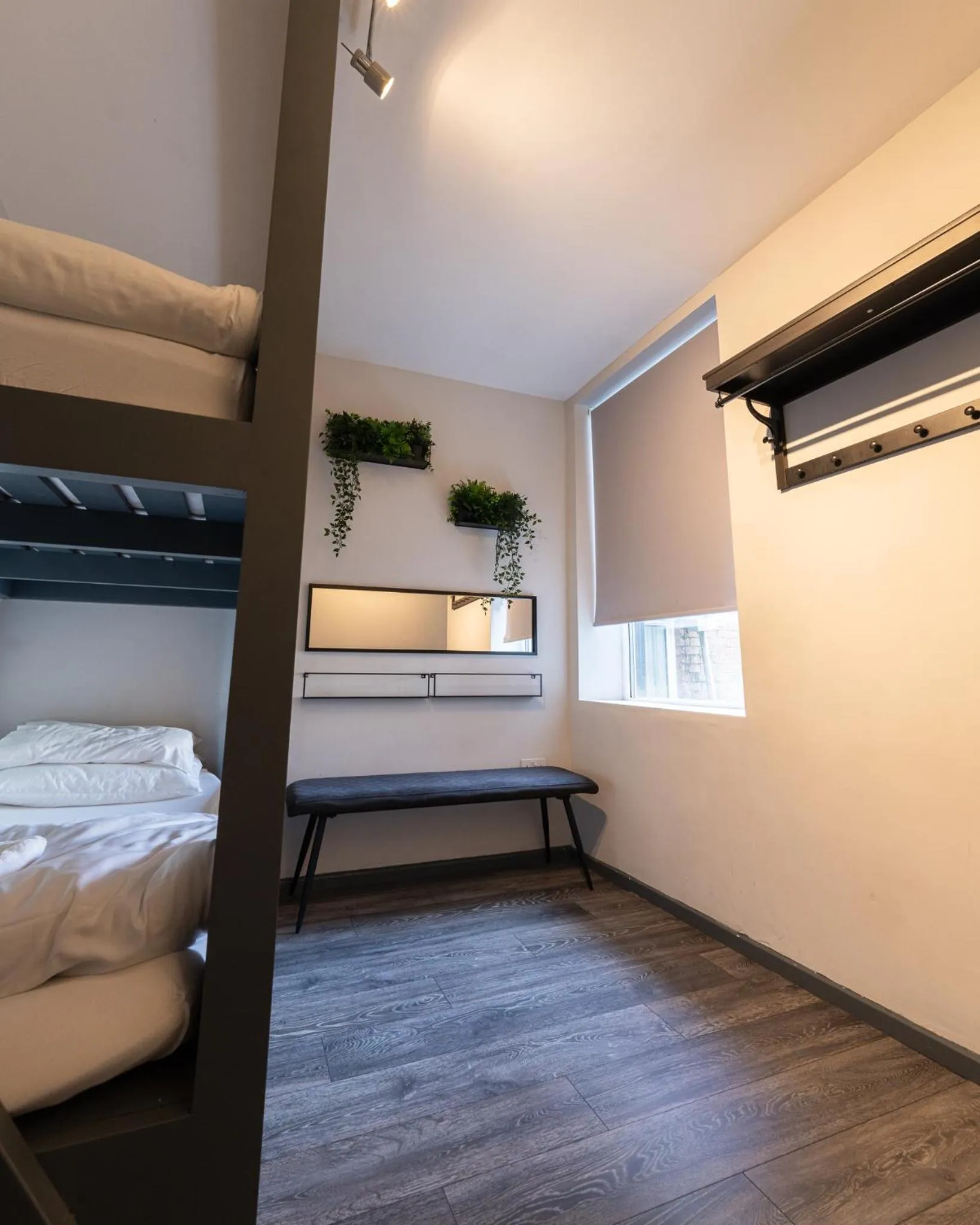 Vibe Holiday Apartments