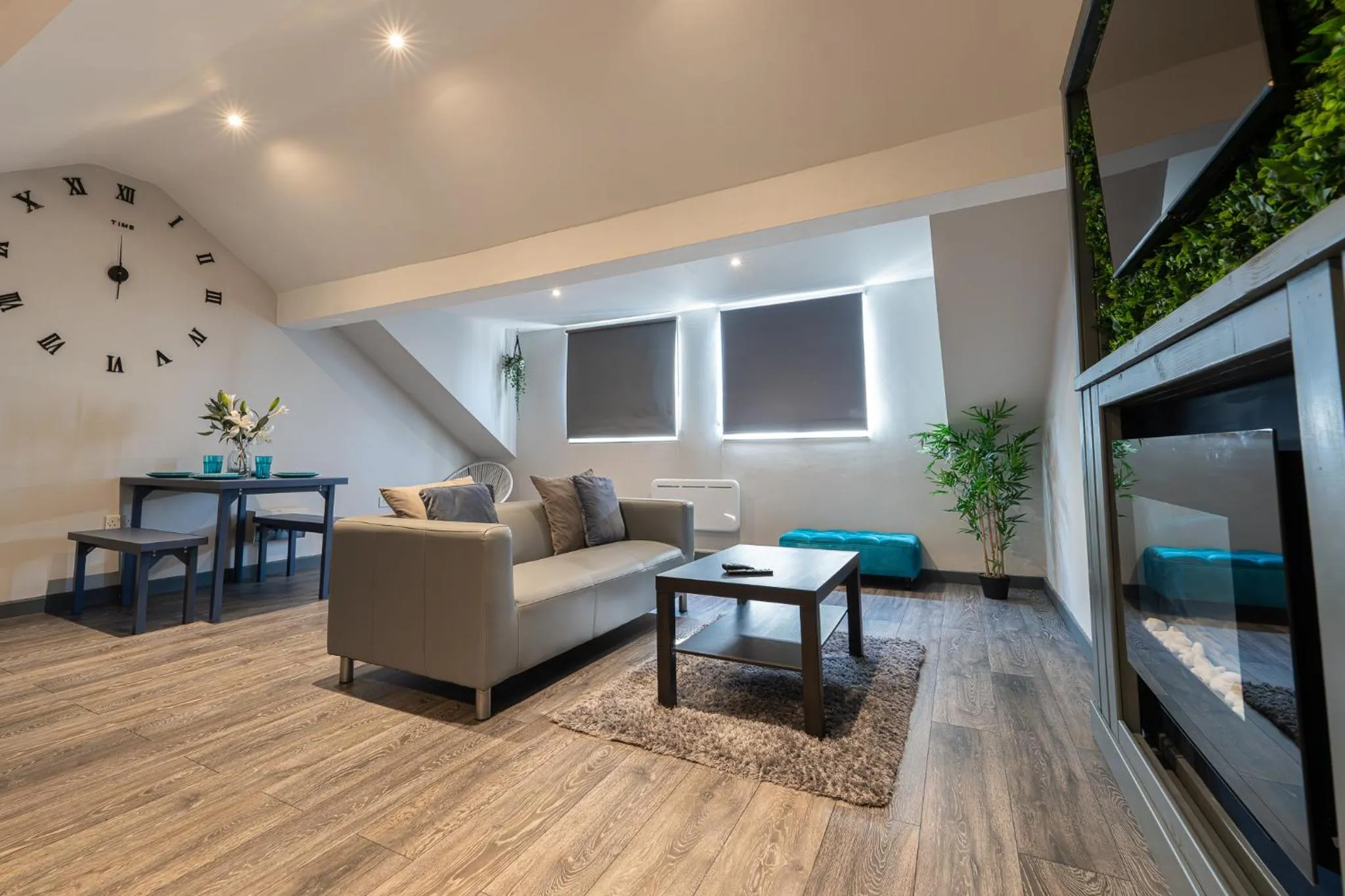 Vibe Holiday Apartments