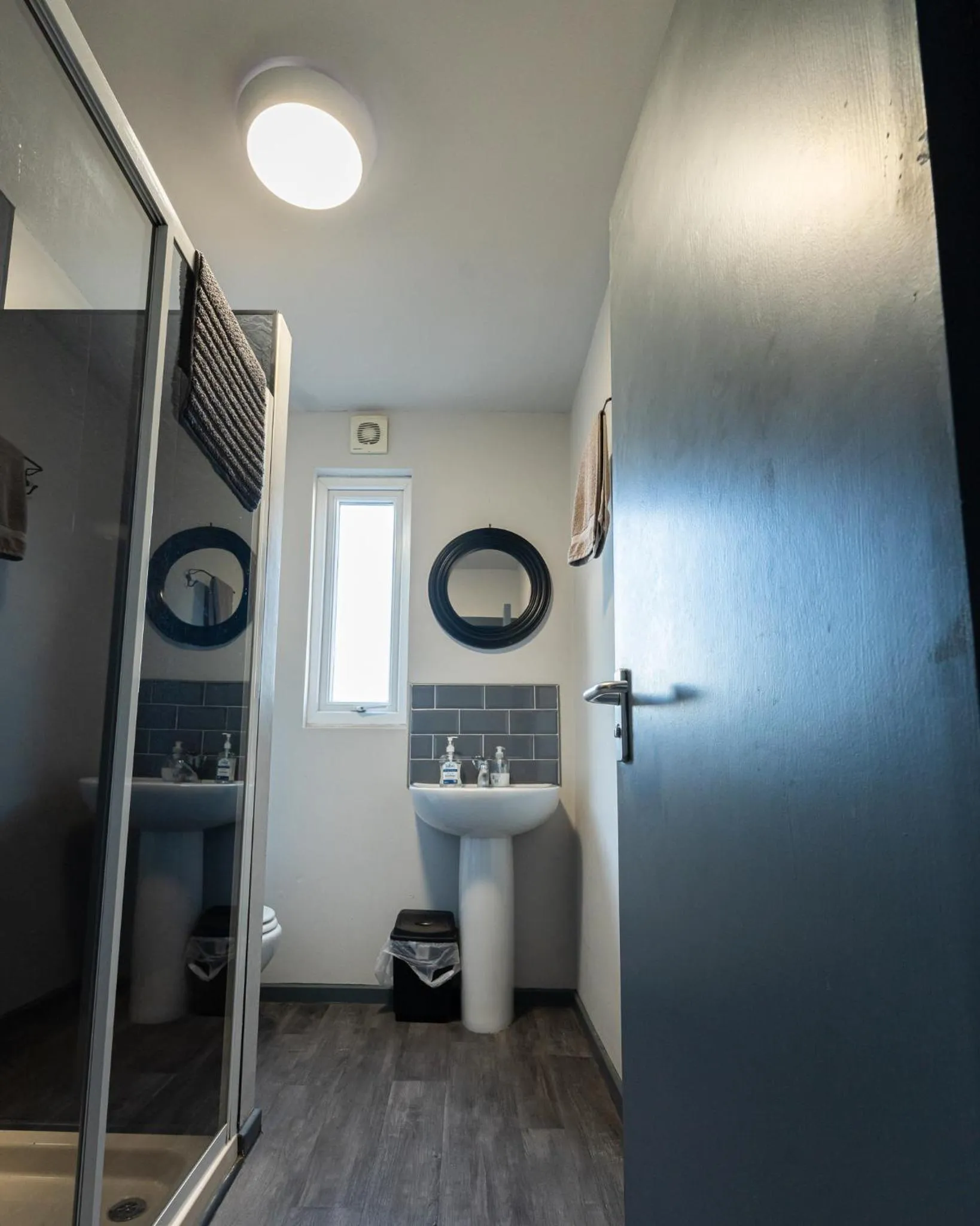 Vibe Holiday Apartments