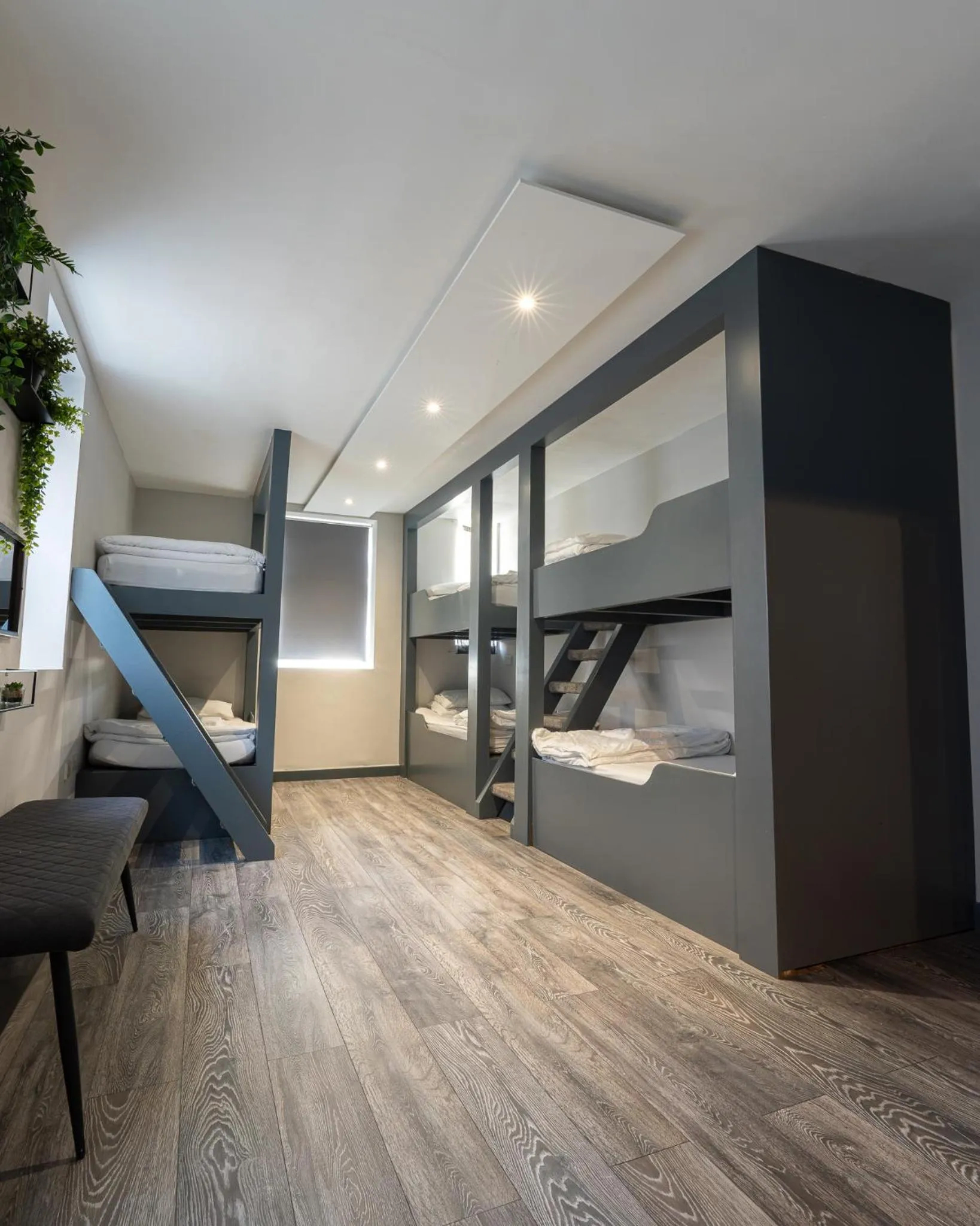 Vibe Holiday Apartments