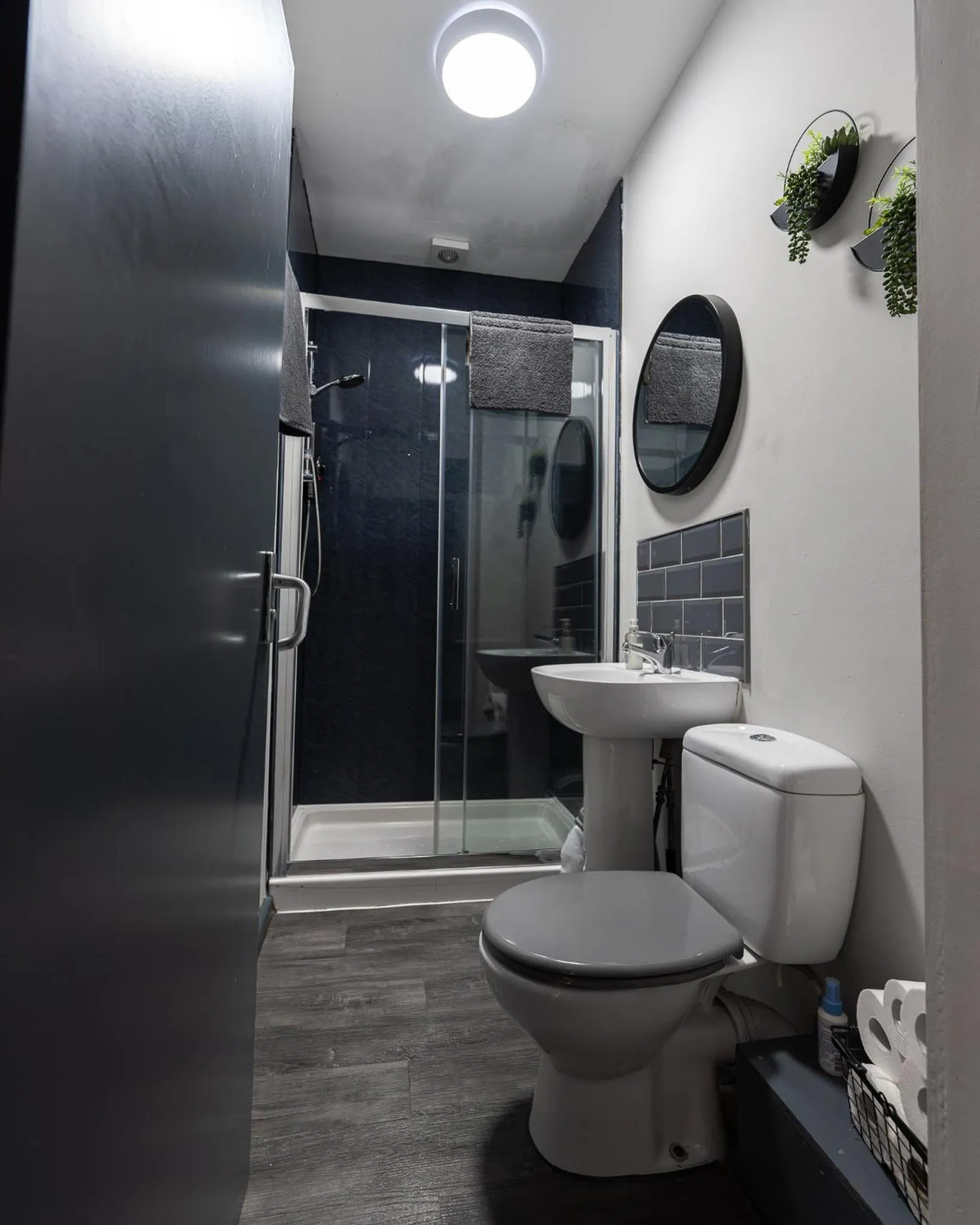 Vibe Holiday Apartments