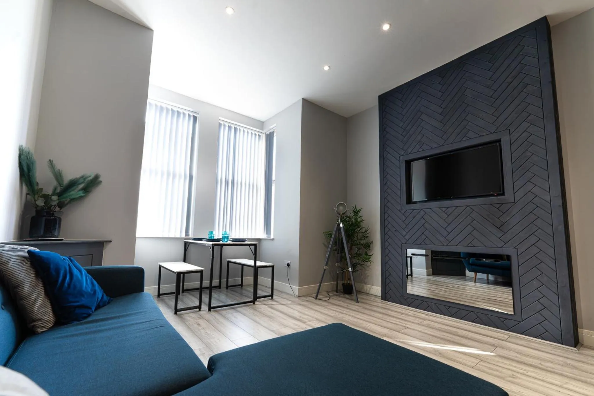 Vibe Holiday Apartments