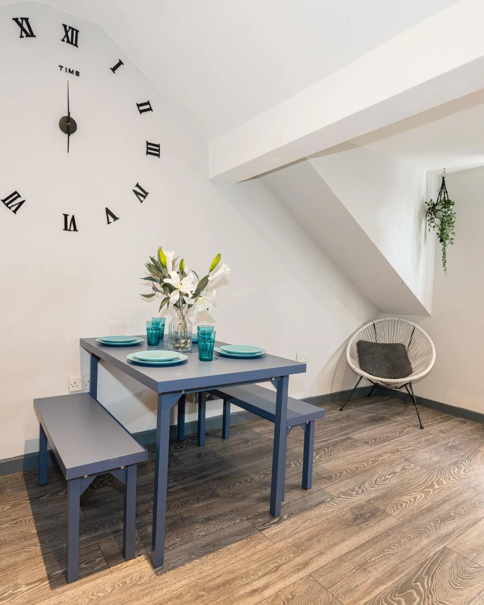 Vibe Holiday Apartments