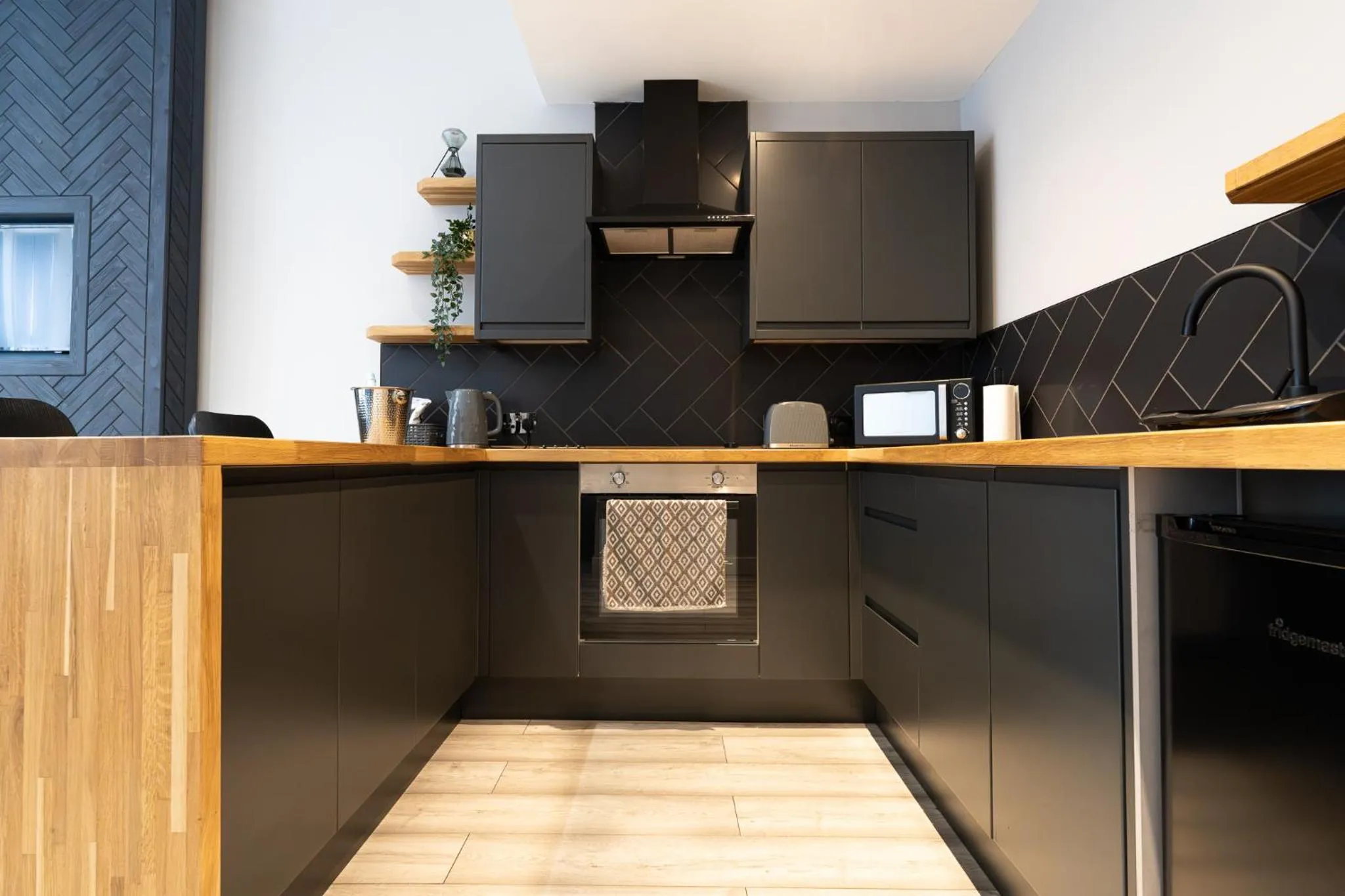 Vibe Holiday Apartments