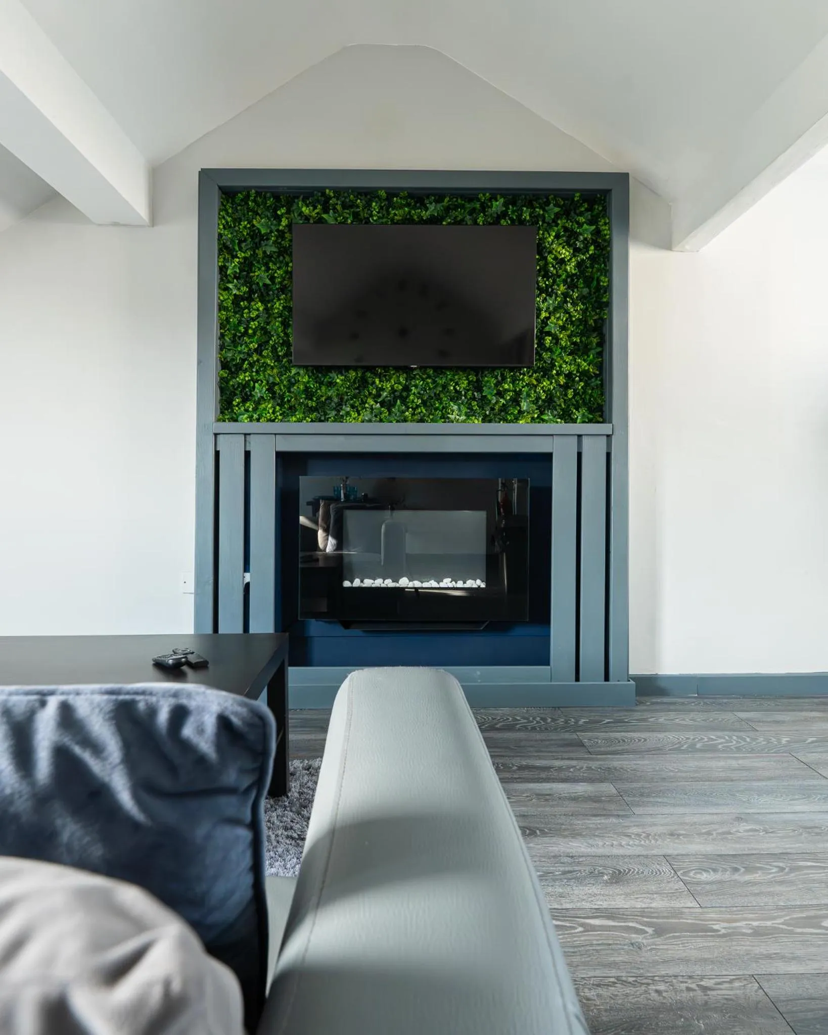 Vibe Holiday Apartments