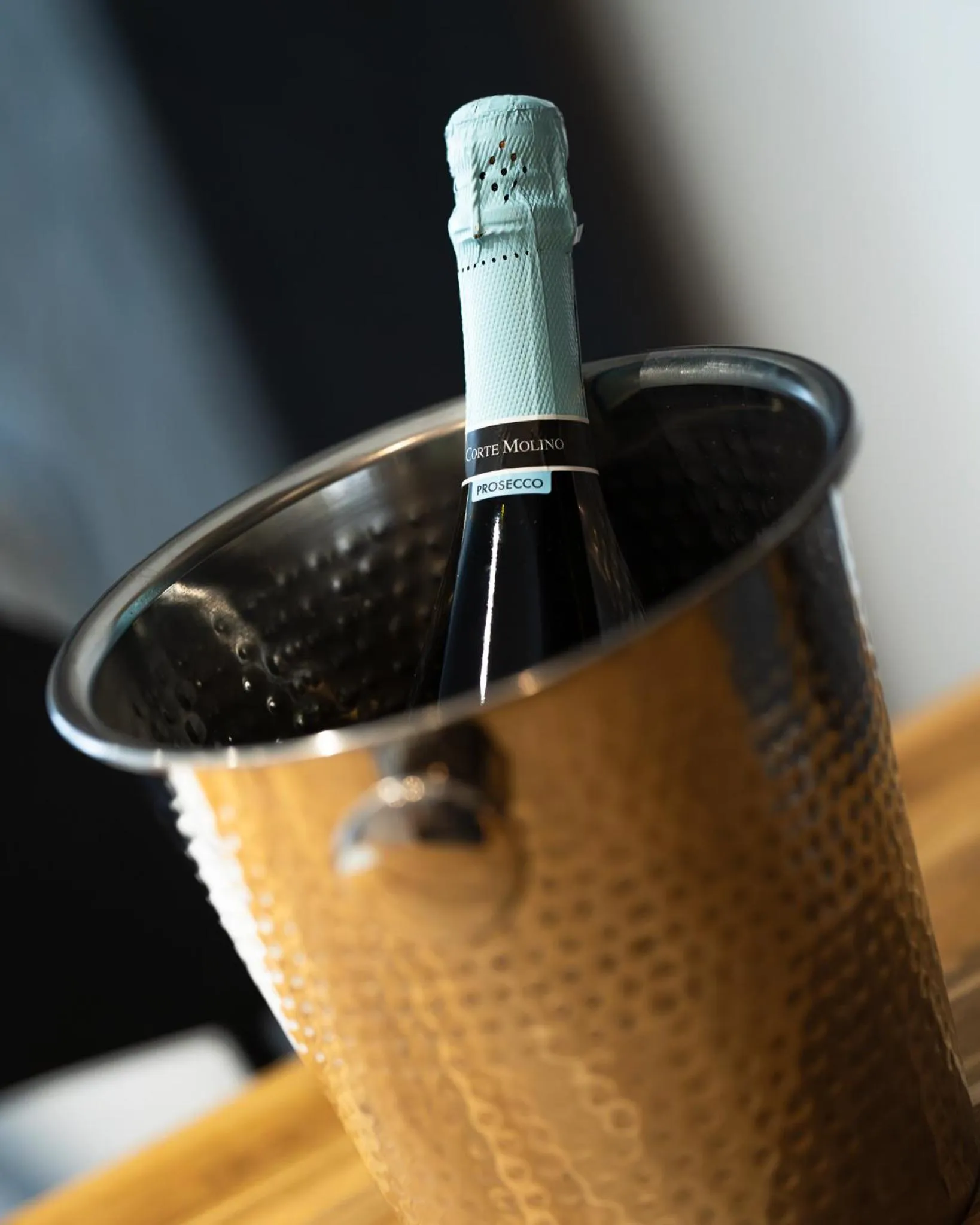 Vibe Holiday Apartments