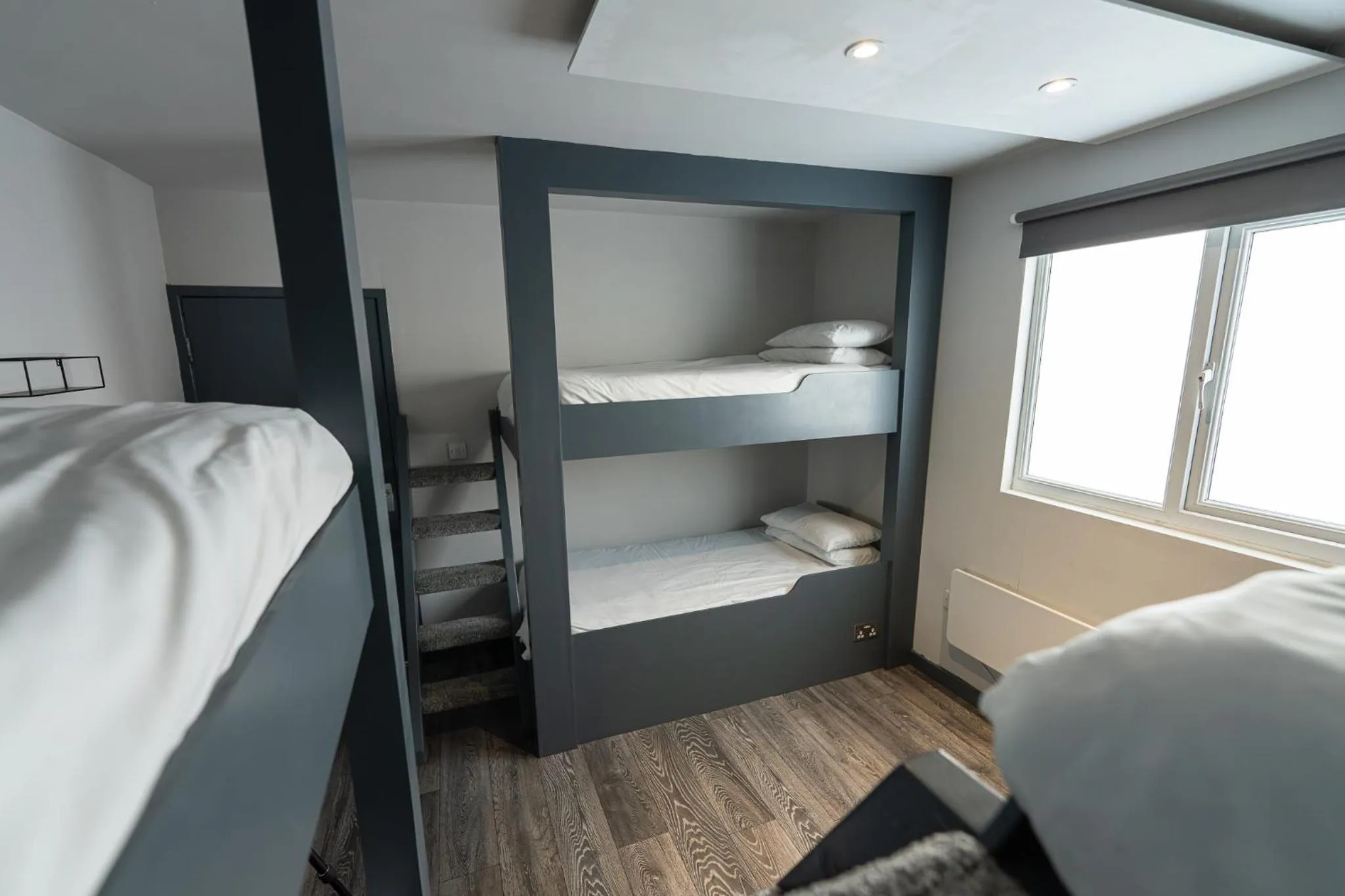 Vibe Holiday Apartments