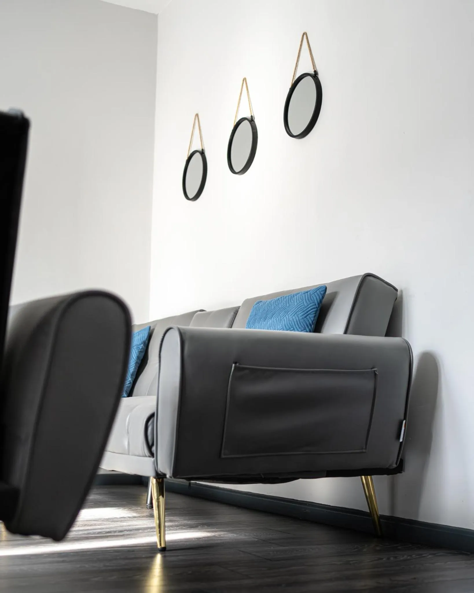 Vibe Holiday Apartments