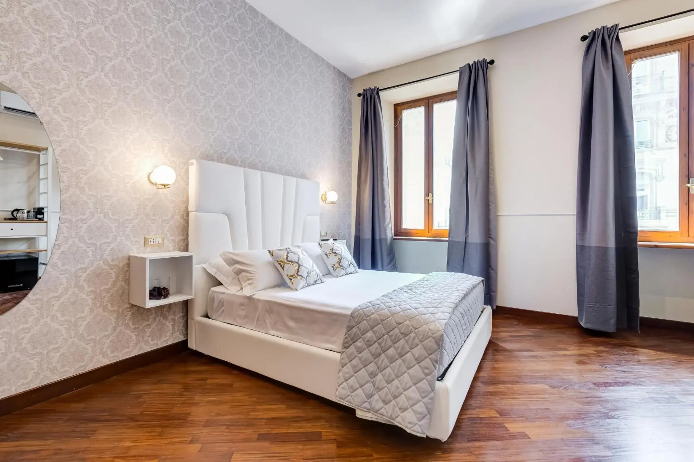 Trevi Private Suites by Premium Suites Collection Trevi Private Suites by Premium Suites Collection