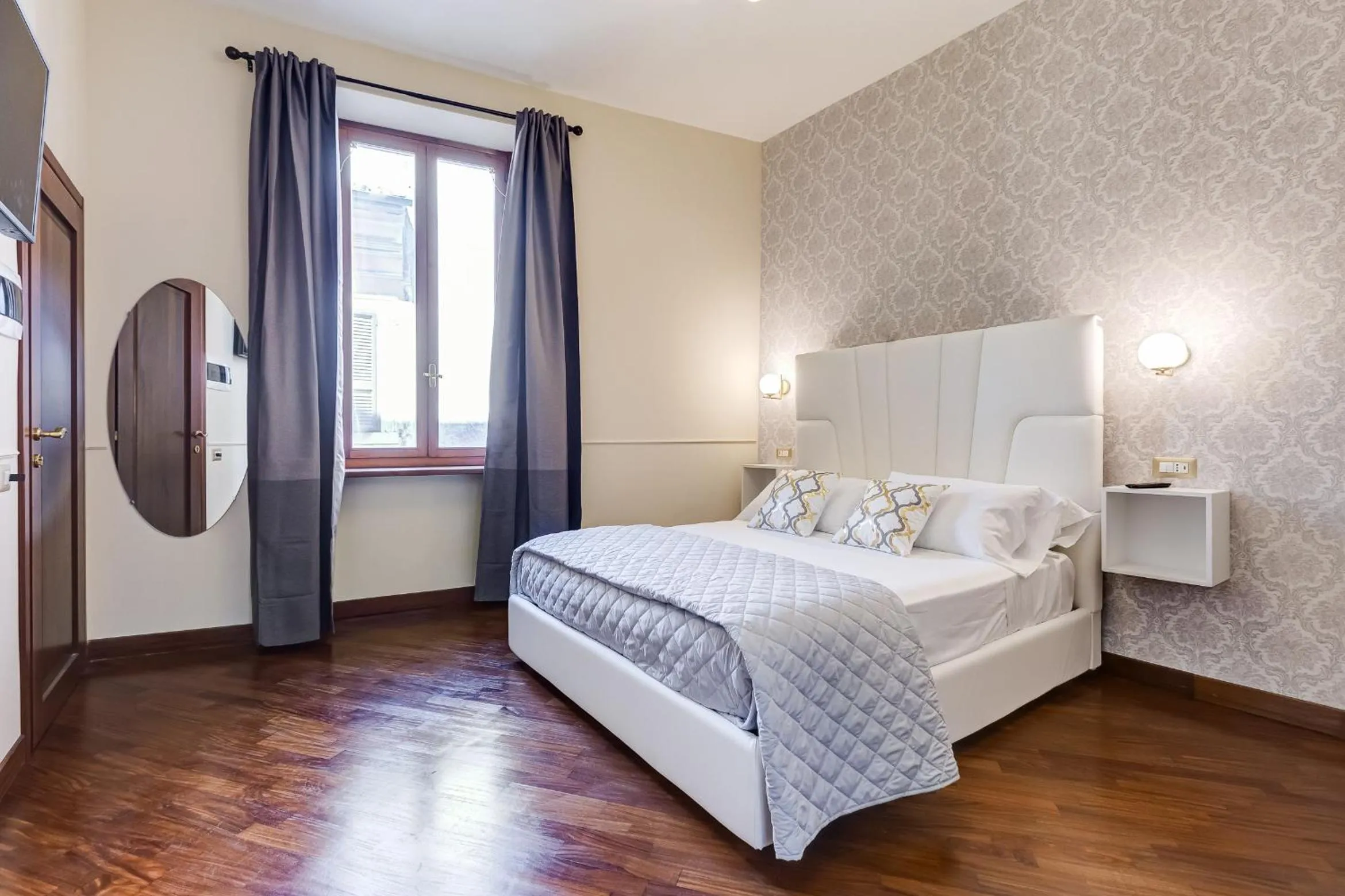 Trevi Private Suites by Premium Suites Collection