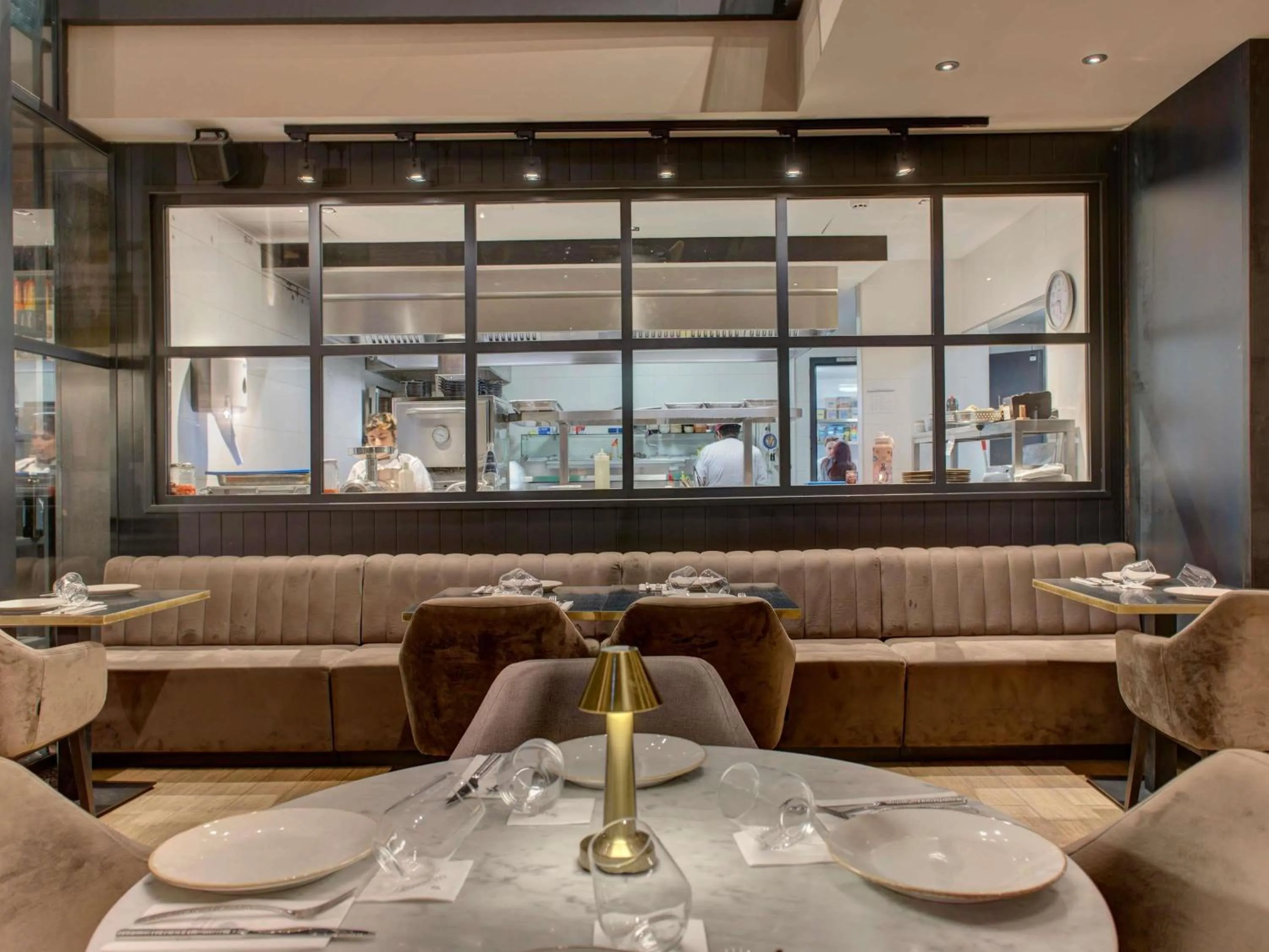 Property building in Number 11 St Julian's Malta - Handwritten Collection